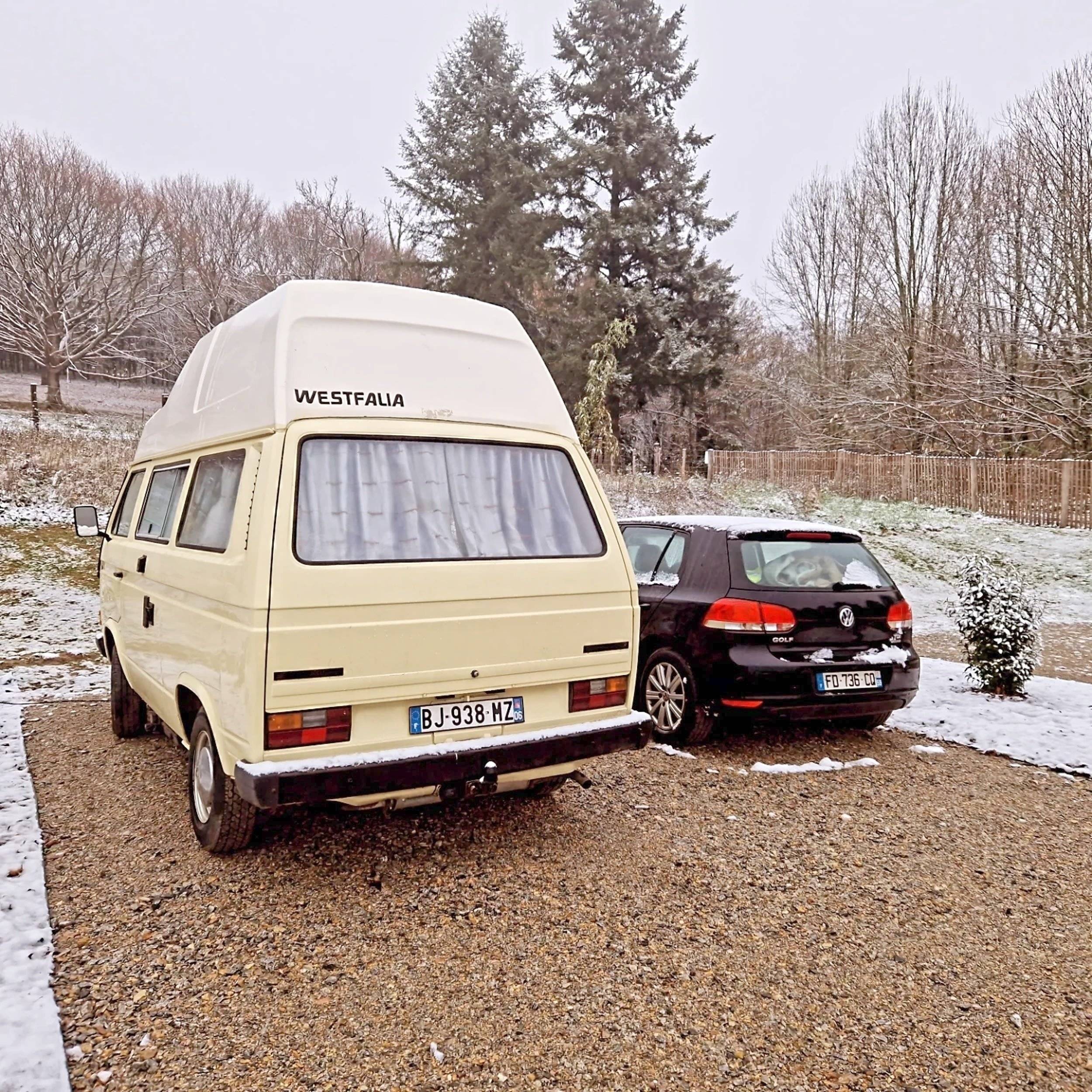 Westfalia Club Joker