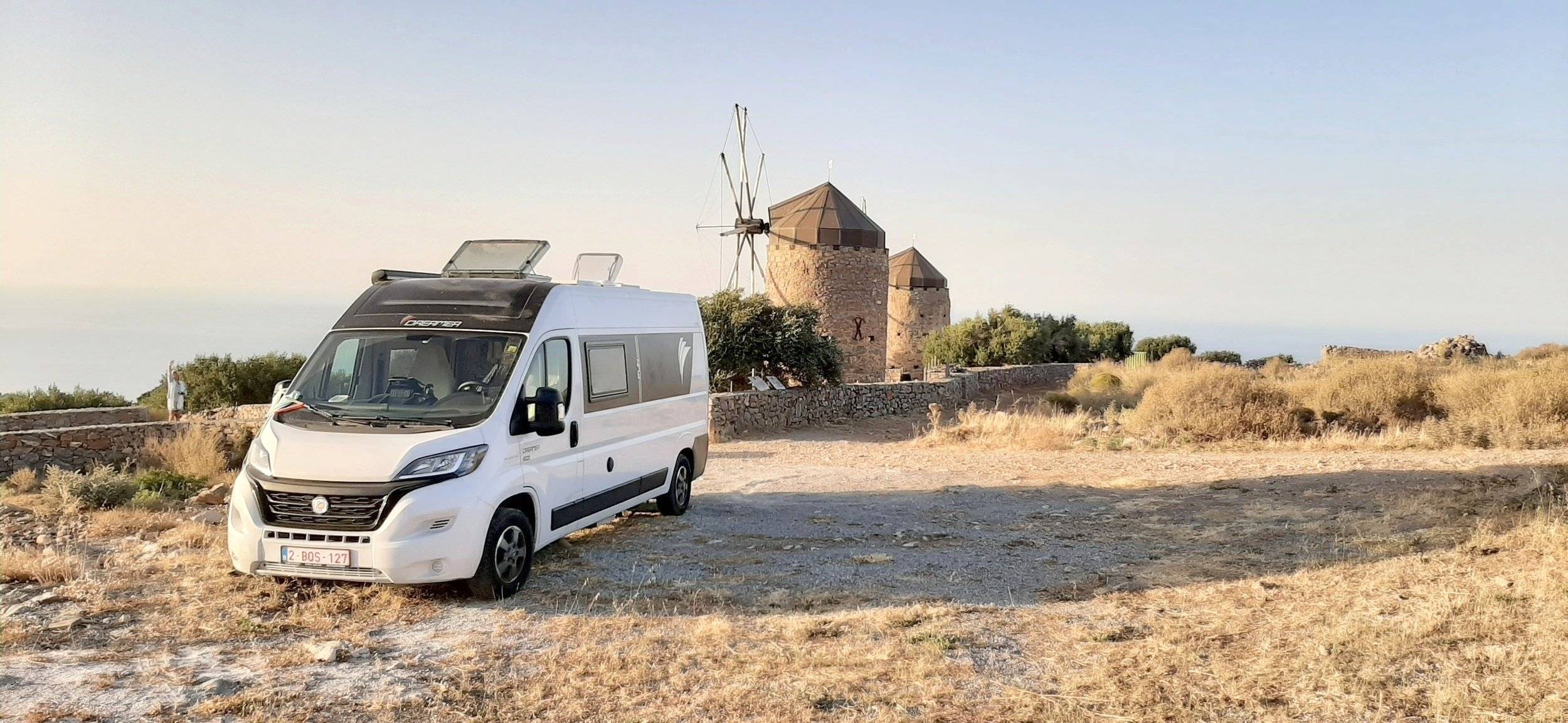 Dreamer D55 exclusive