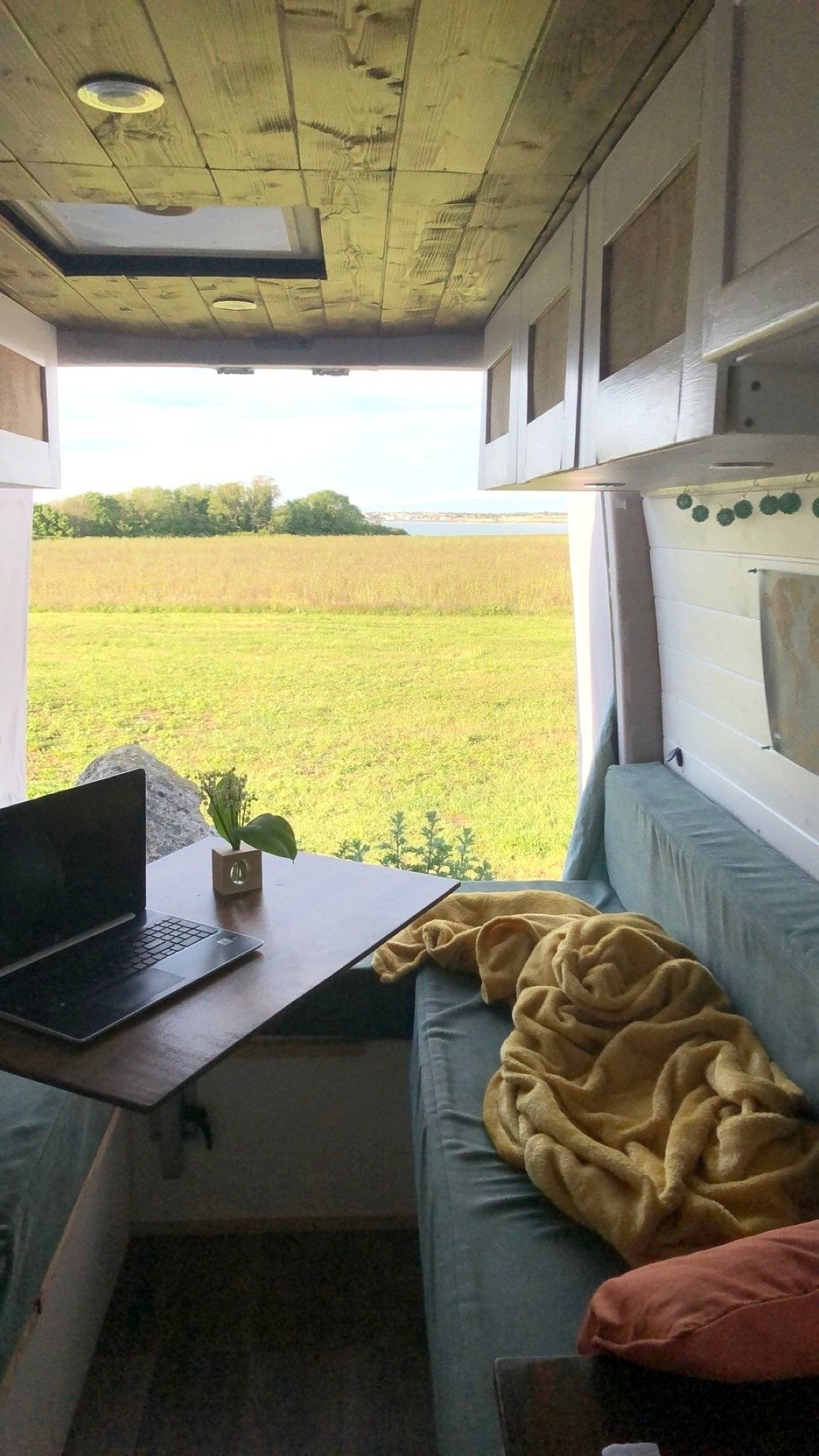 Volkswagen volkswagen Crafter 2.0 TDI