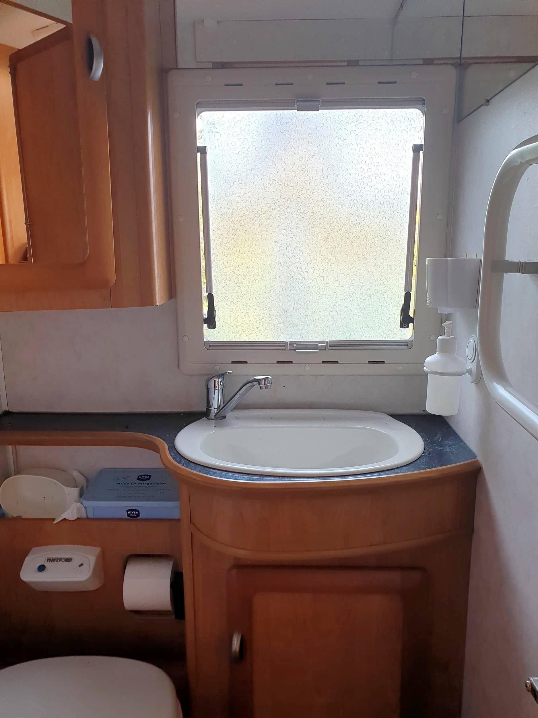 Adria Sprinter 316 cdi