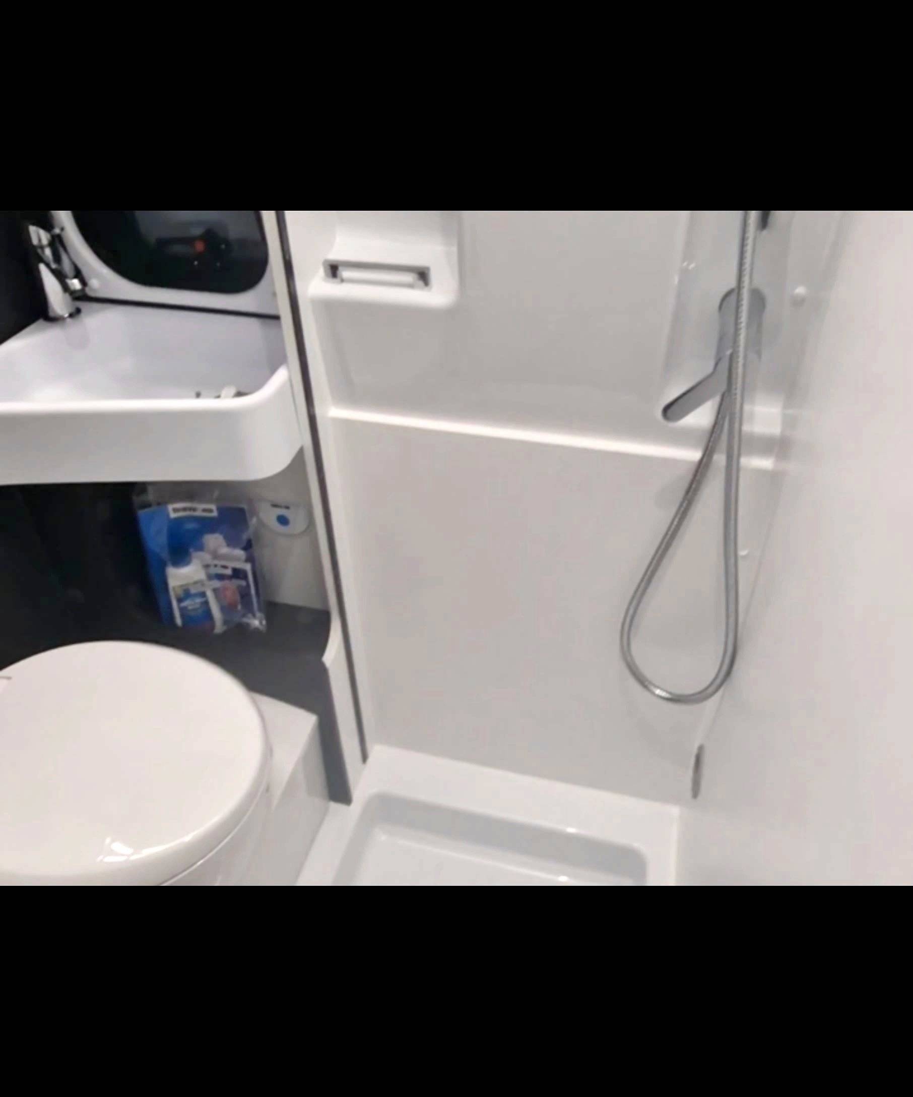 Mclouis Van 3 Maxi S-Line