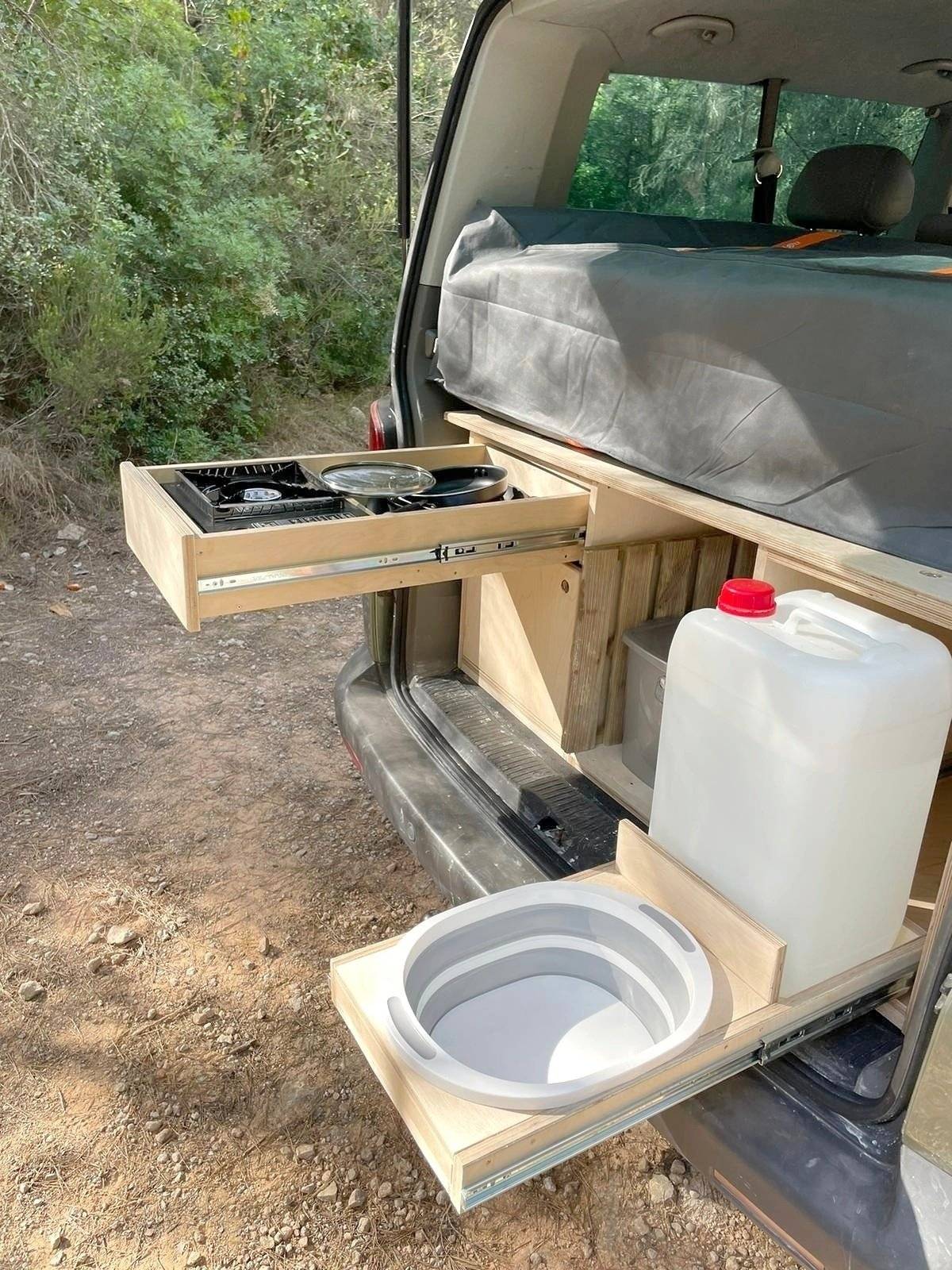 Volkswagen Volkswagen T5