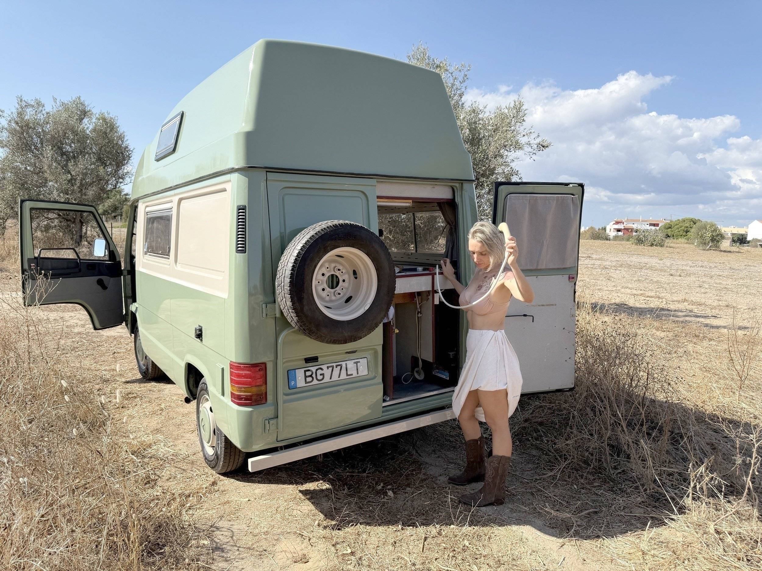 Westfalia 