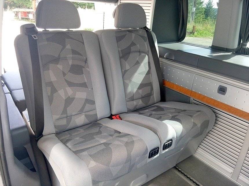 Westfalia viano marco polo