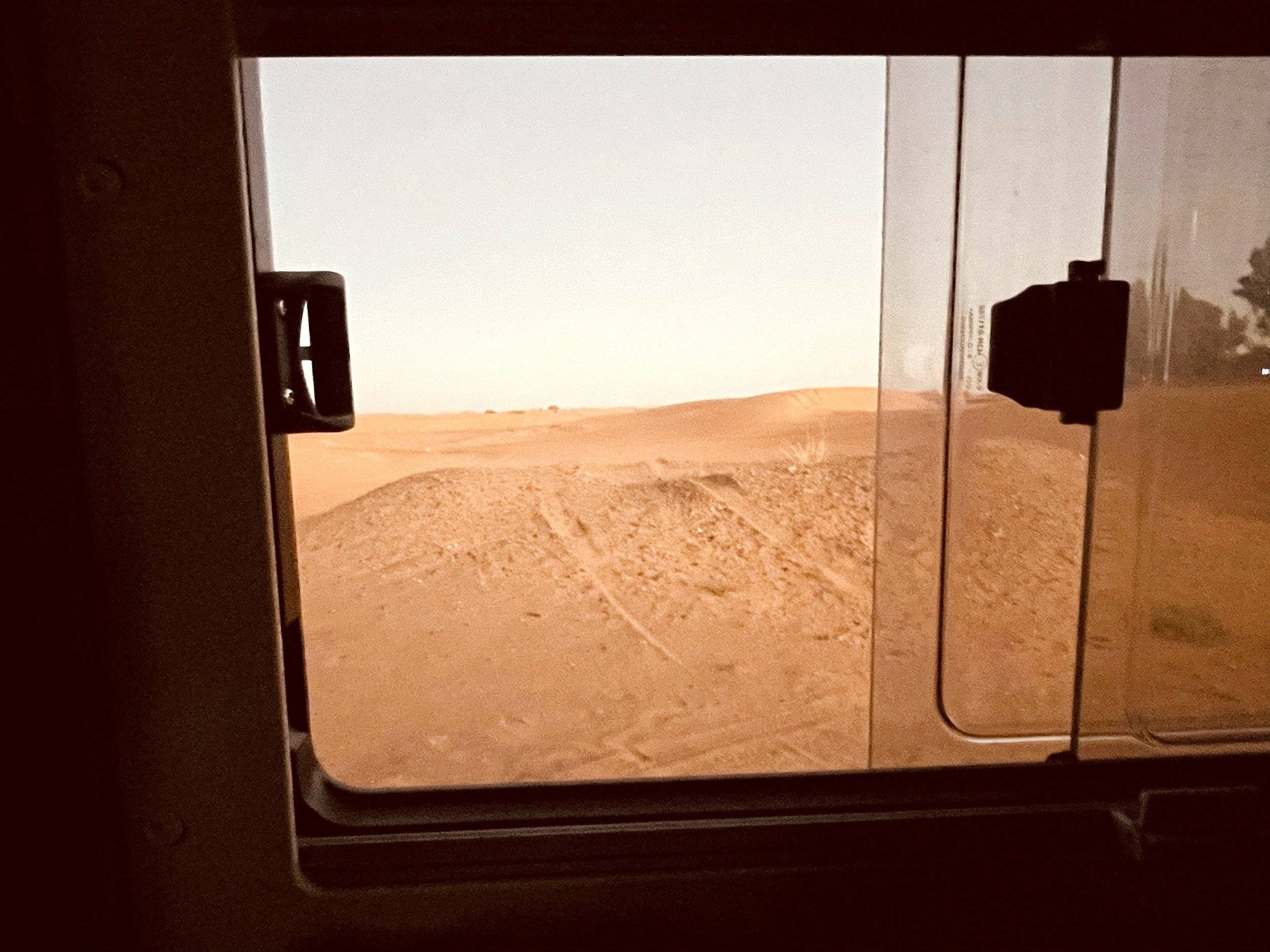 Randger Transit