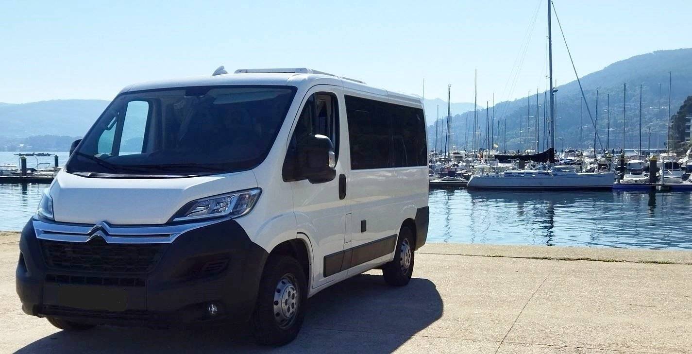 C.I. Citroën jumper