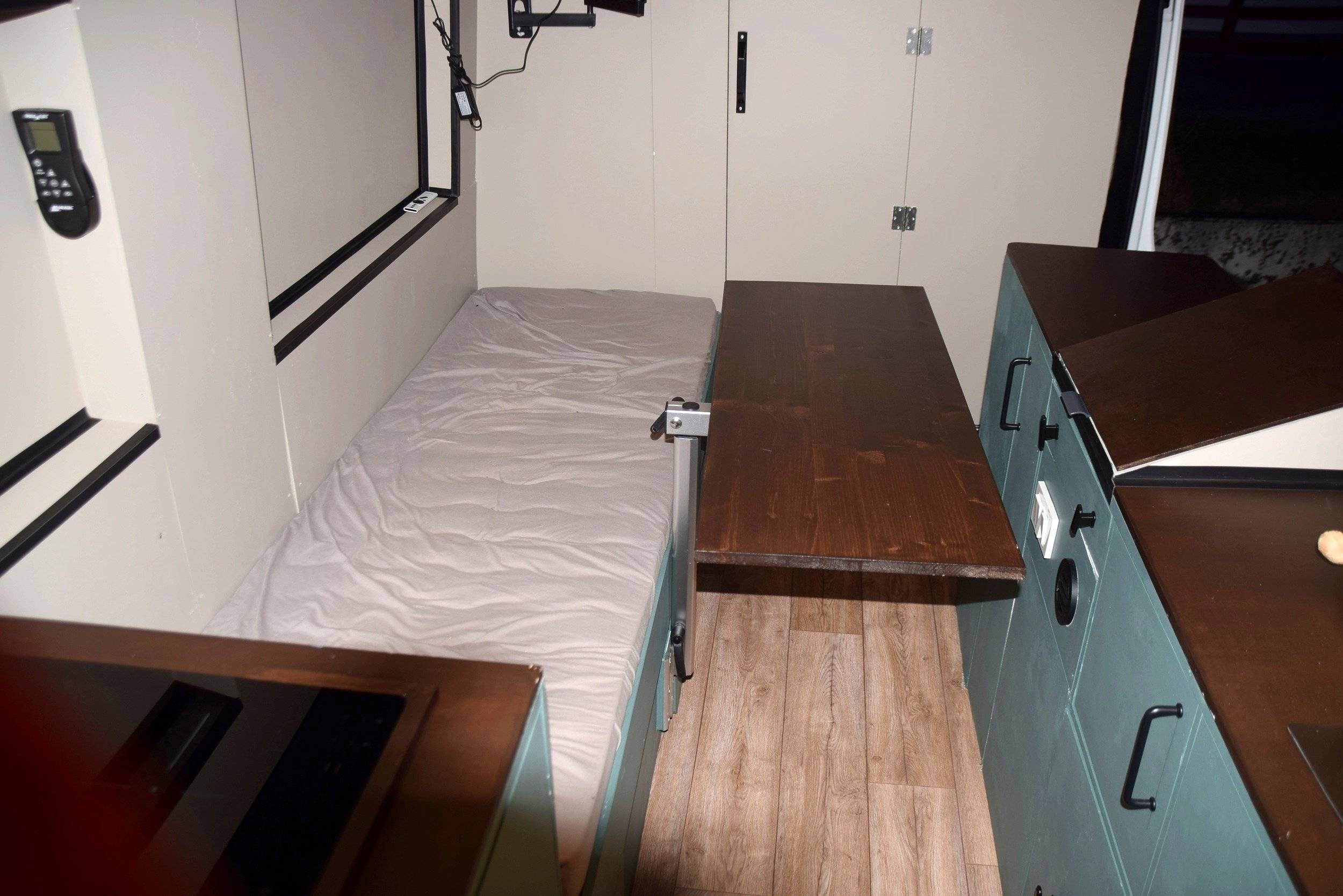 Ford Transit 2,0 l 130 ch