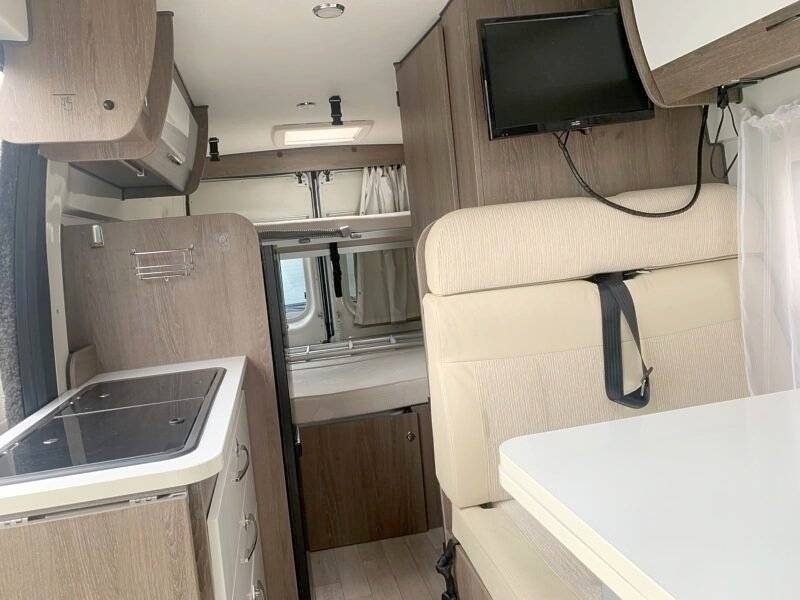 Randger randger r600