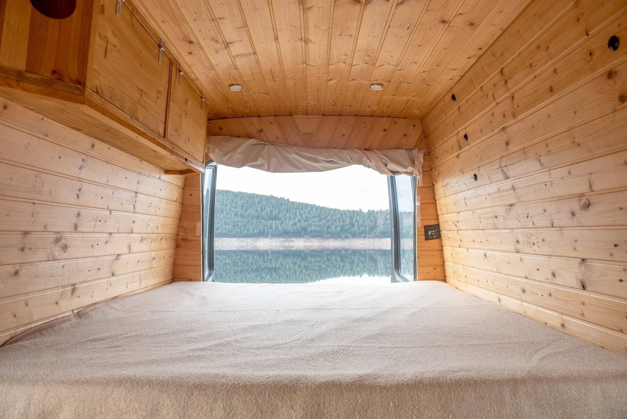 Renault Trafic 2,5 l 150 ch