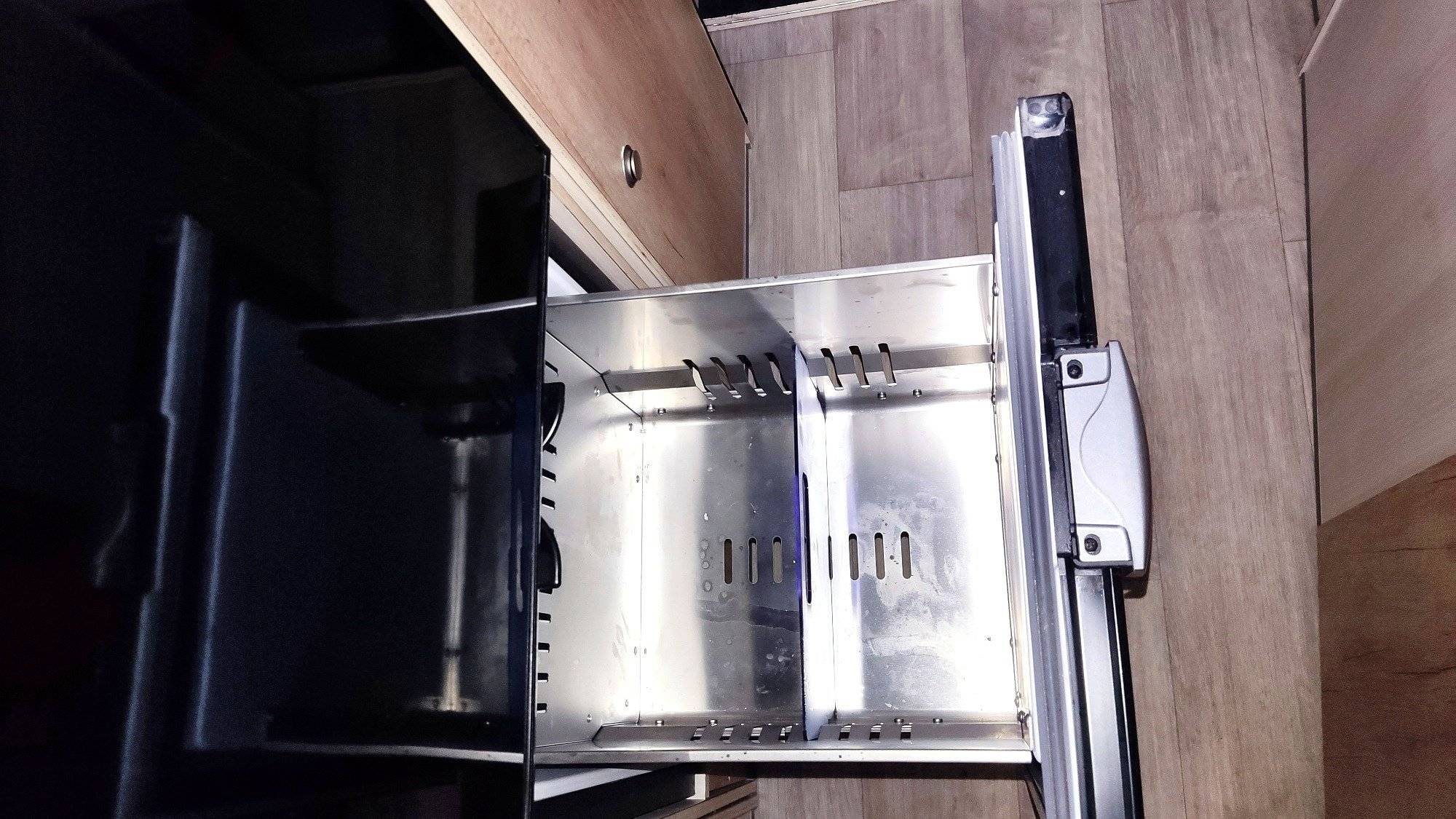 Fiat Ducato 2,3 l Multijet 130 ch.