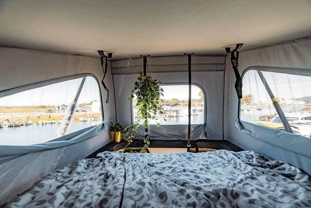 Volkswagen Pacific Dream