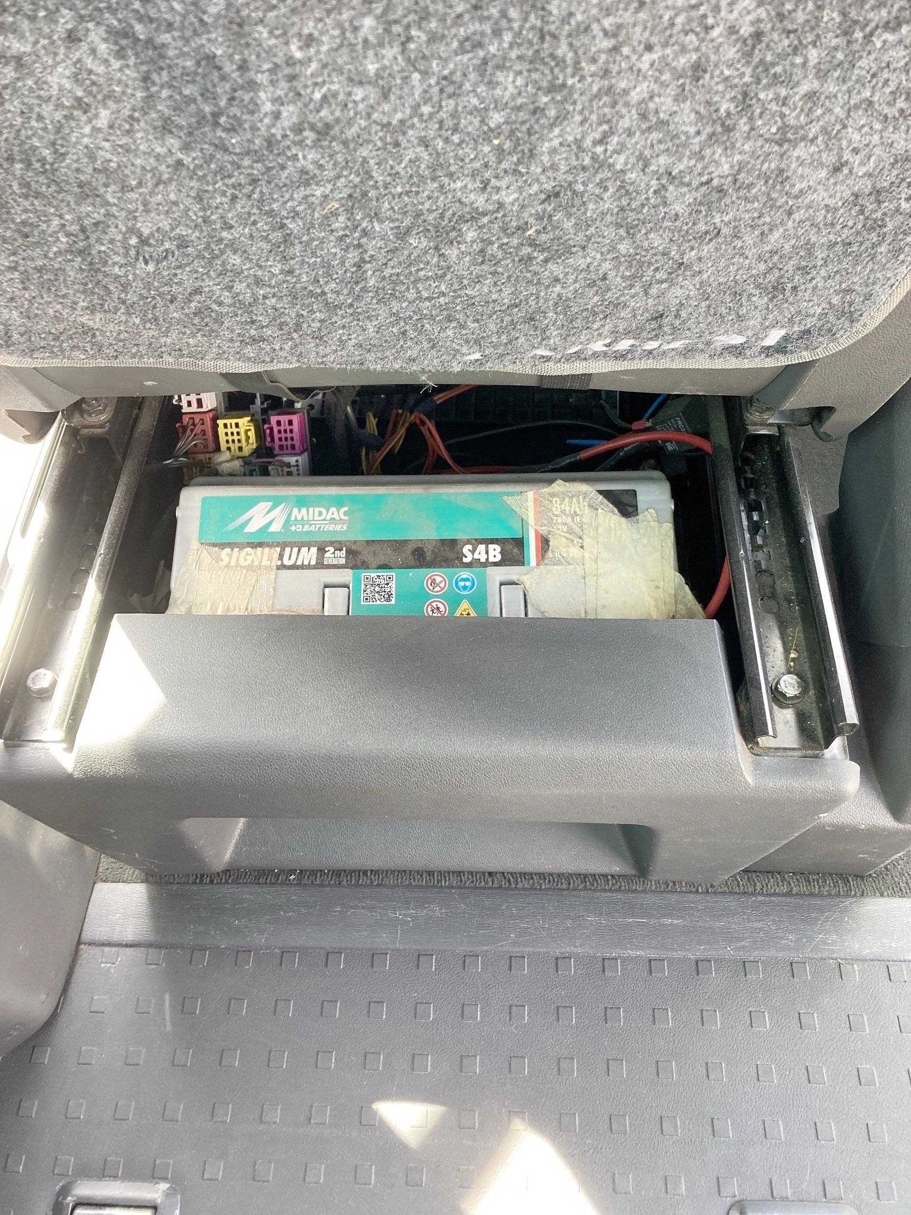 Reimo T5 2,0 l 140 ch