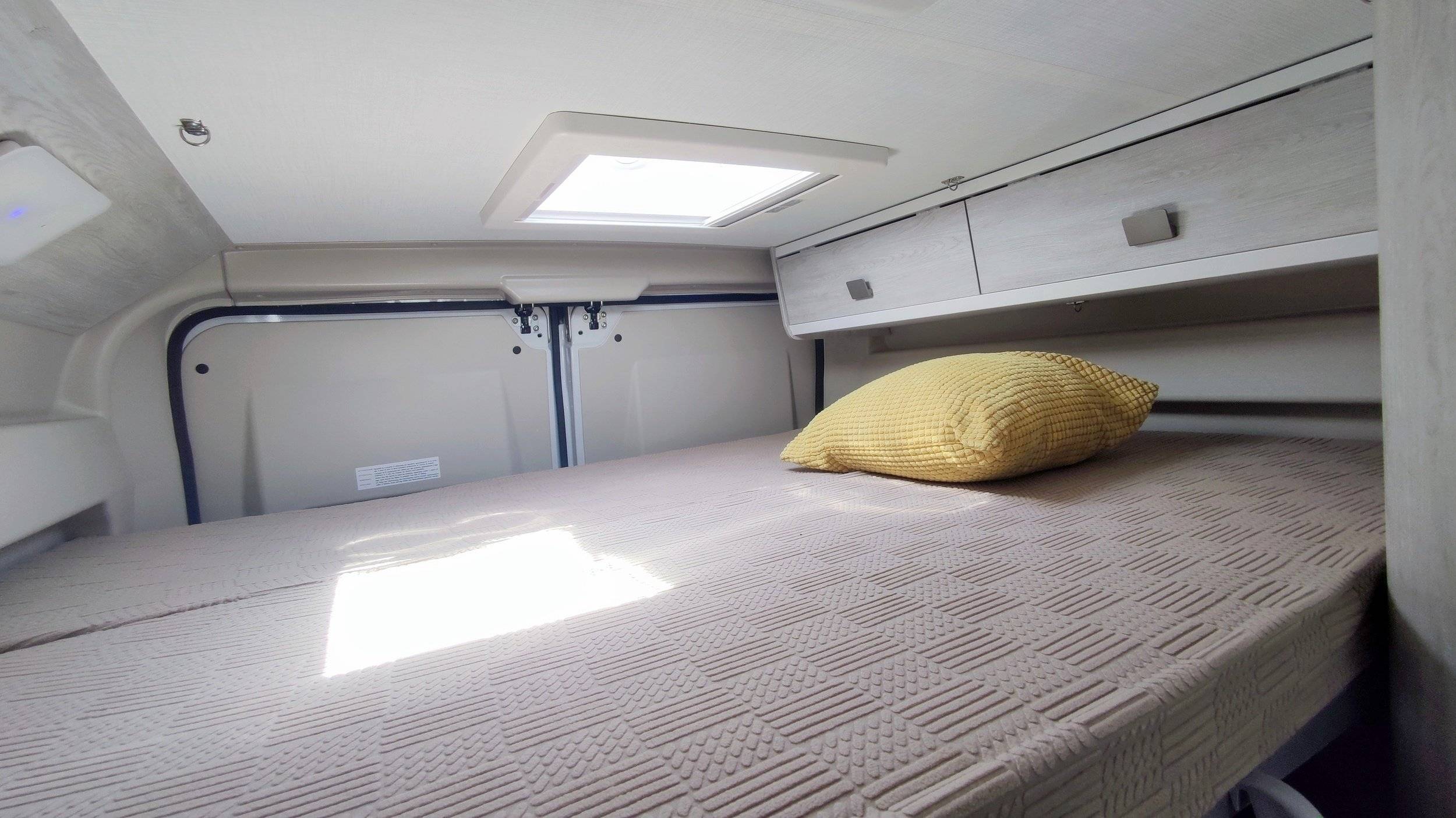 Roller Team Livingstone 5