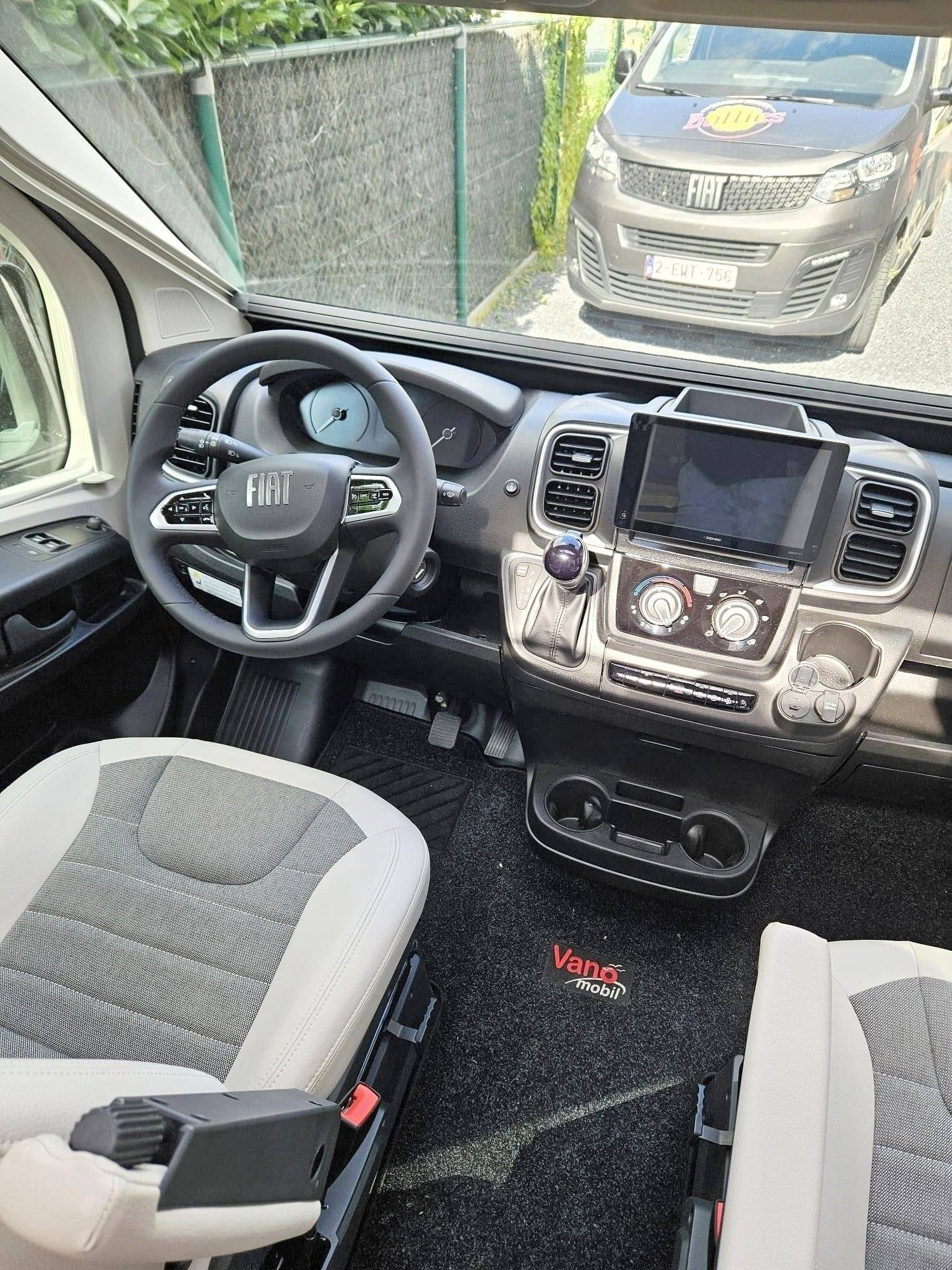 Adria Mobil 