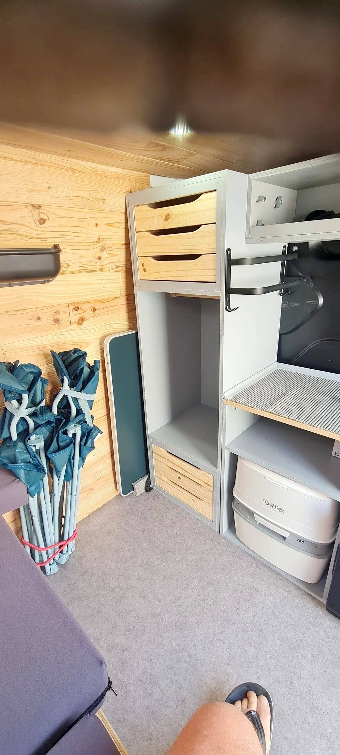 Ford Transit Custom 2,0 l 130 ch