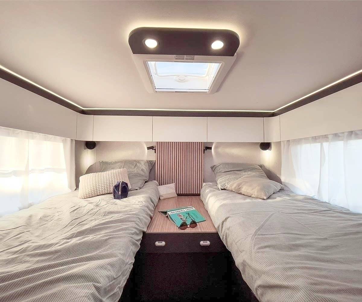 Pilote 720 FGJ SELECTION