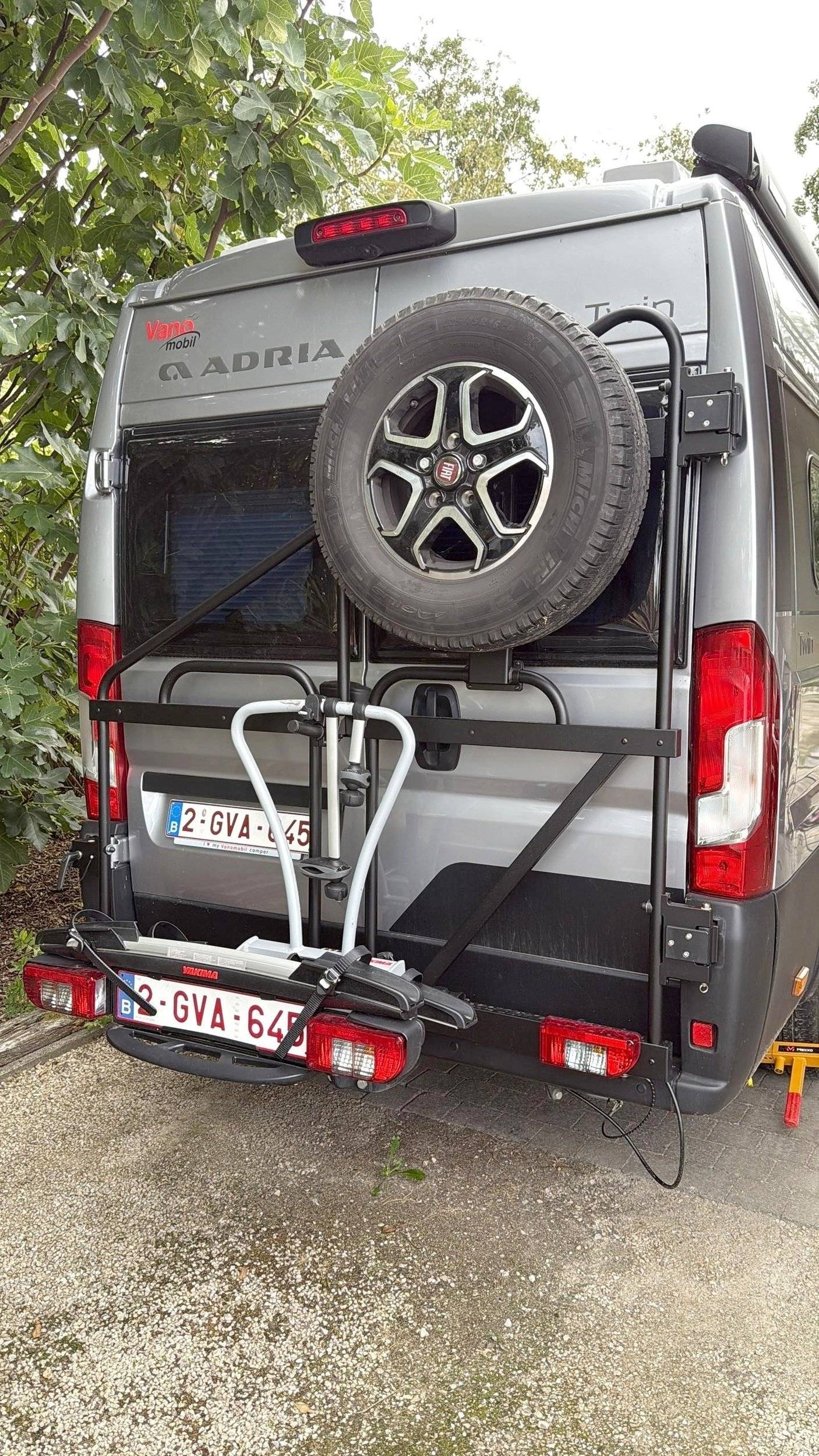 Adria Mobil 