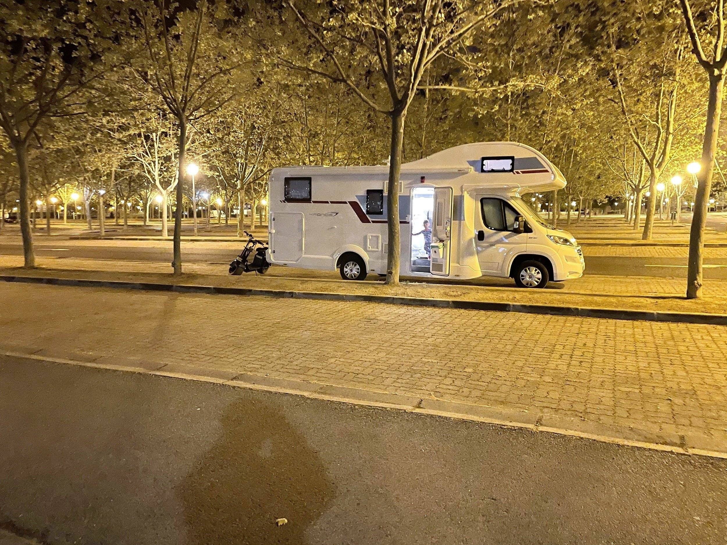 Roller Team Roller Team Kronos 284M