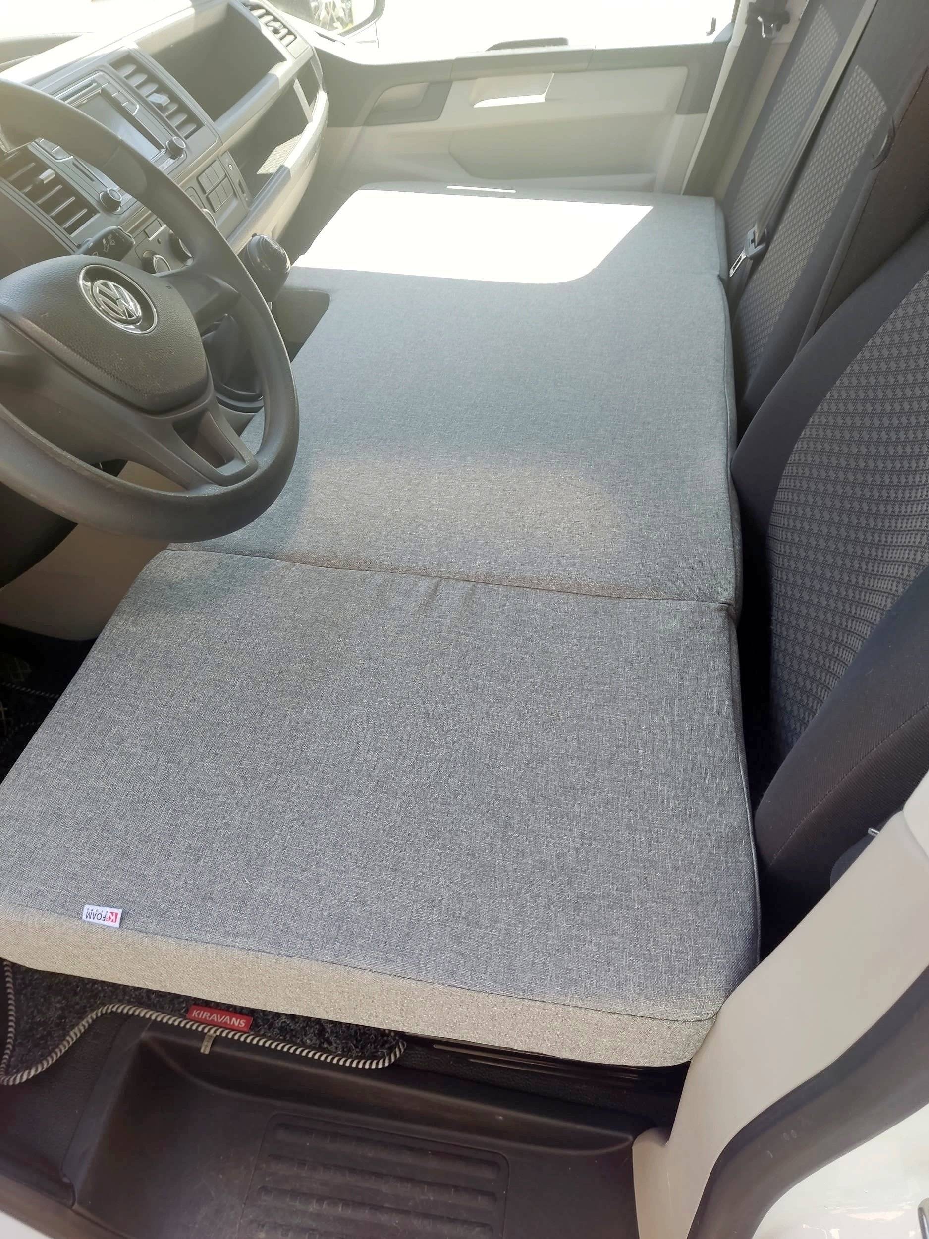 Volkswagen Transporter T6