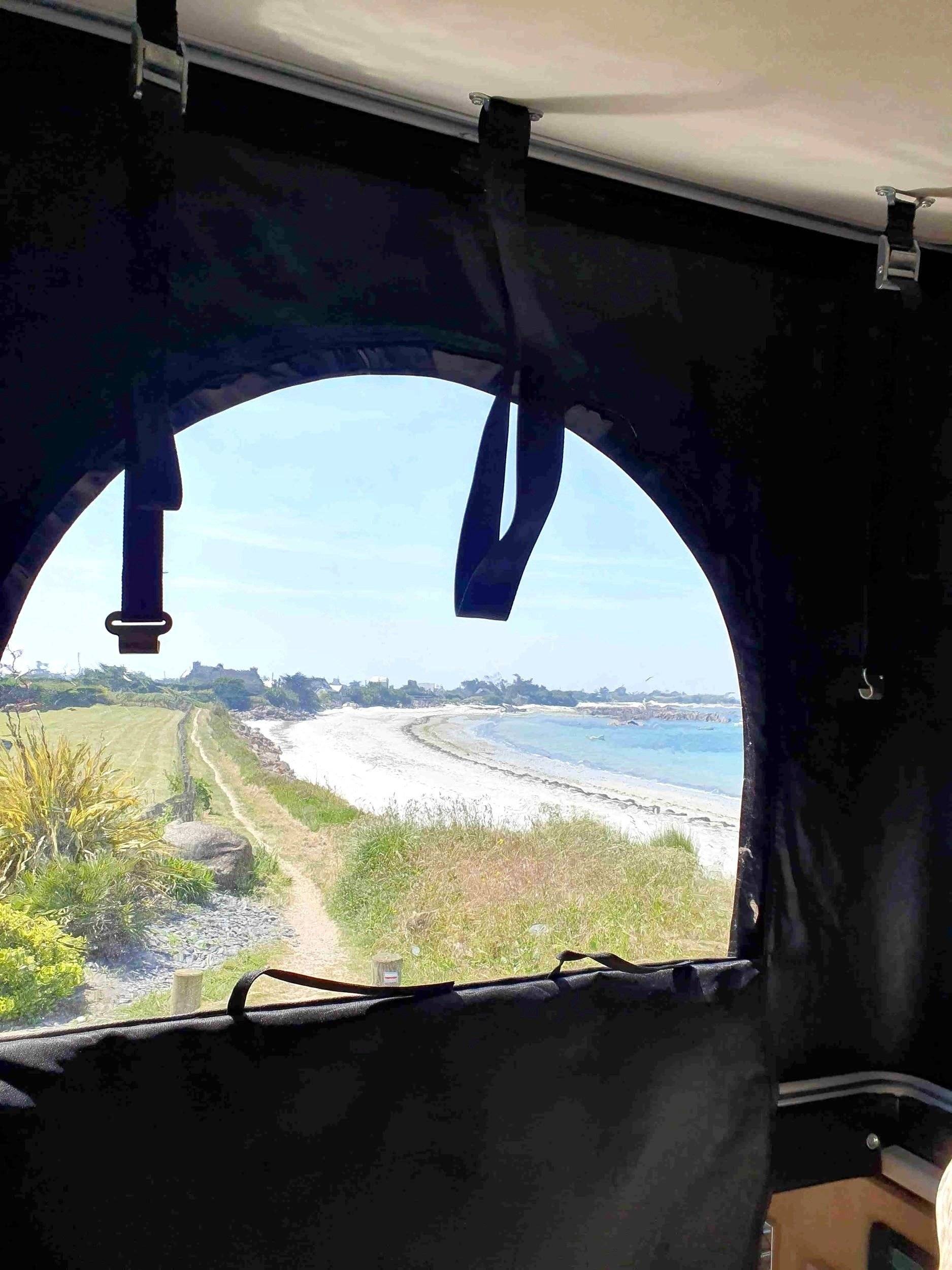 Campérêve Cap Land