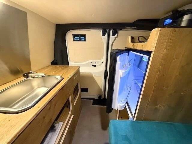 Peugeot Expert 2,0l 120ch