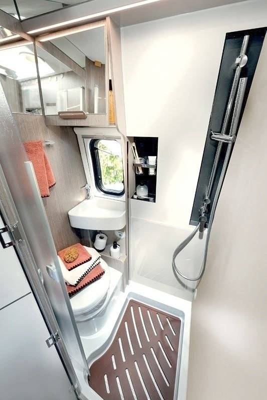 Chausson V690 road line VIP