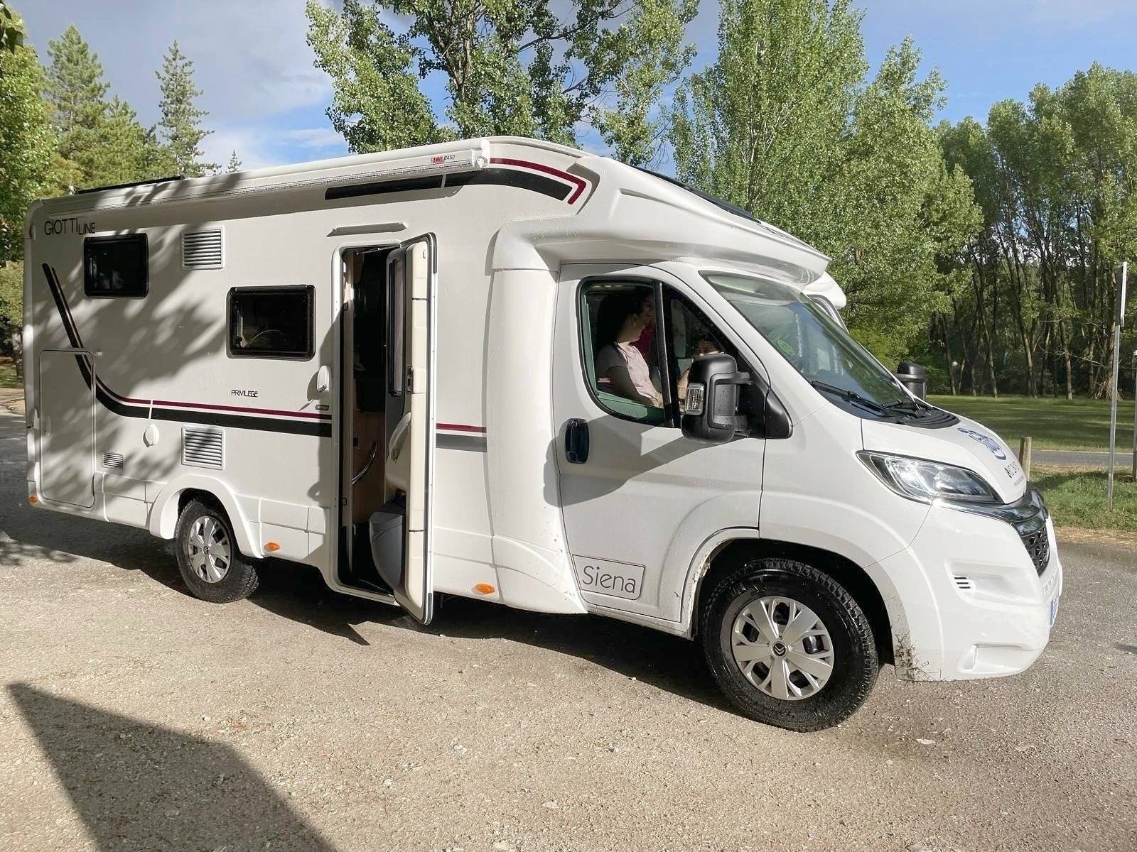 Giottiline Giottiline 385