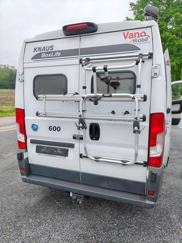 Knaus 