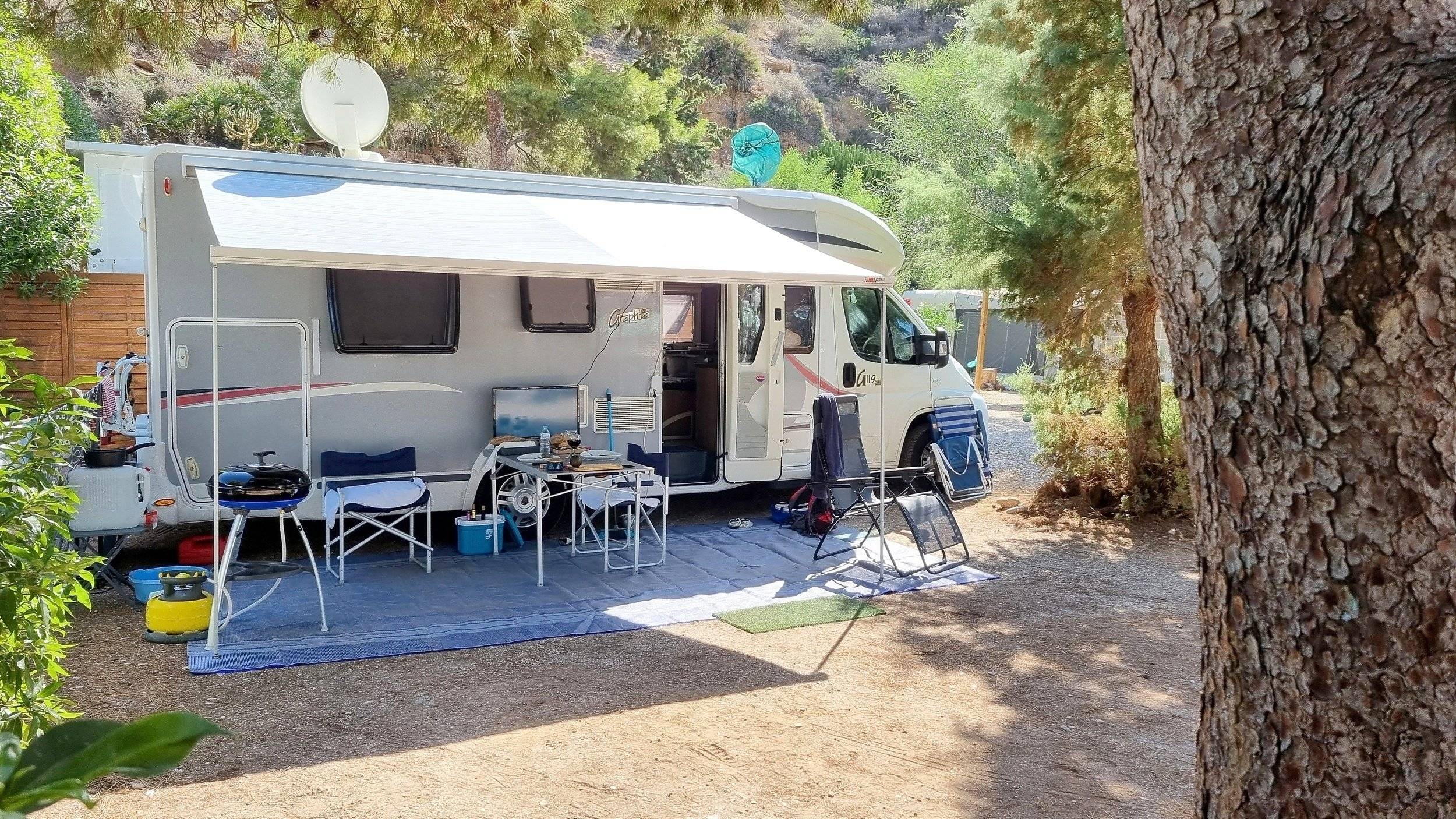 Challenger challenger Graphite 119 B