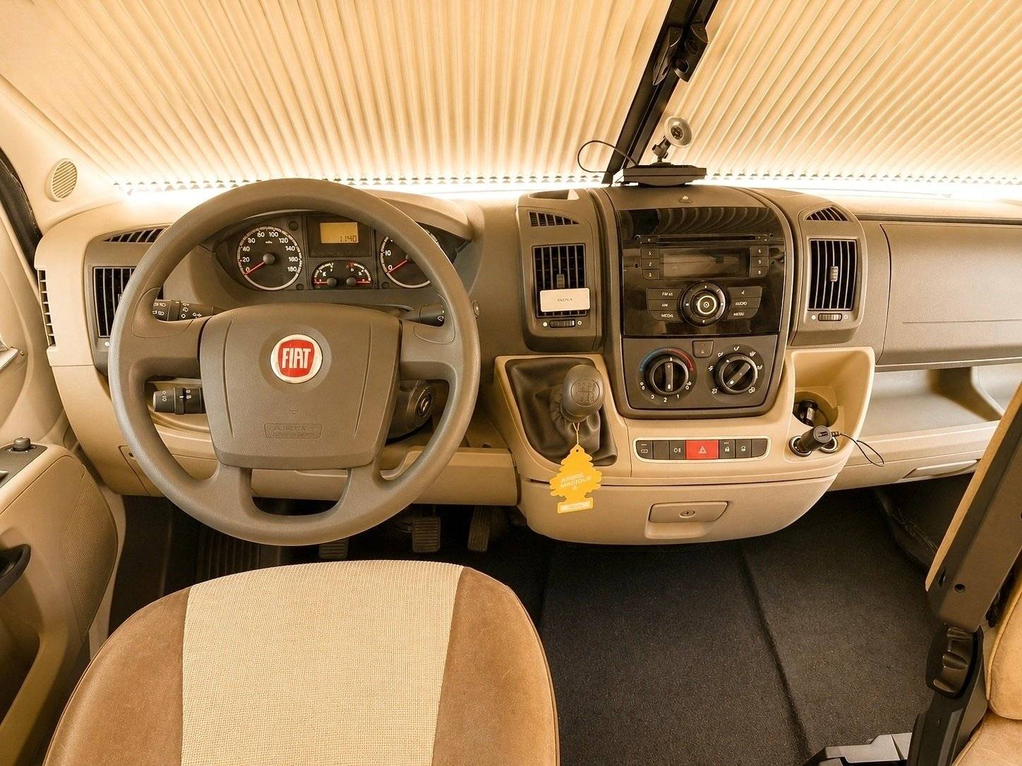 Adria Matrix