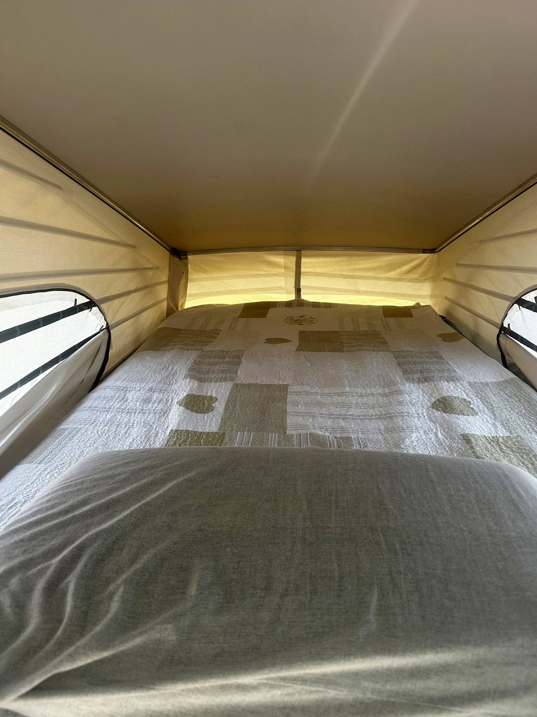 Westfalia Marco Polo Westfalia