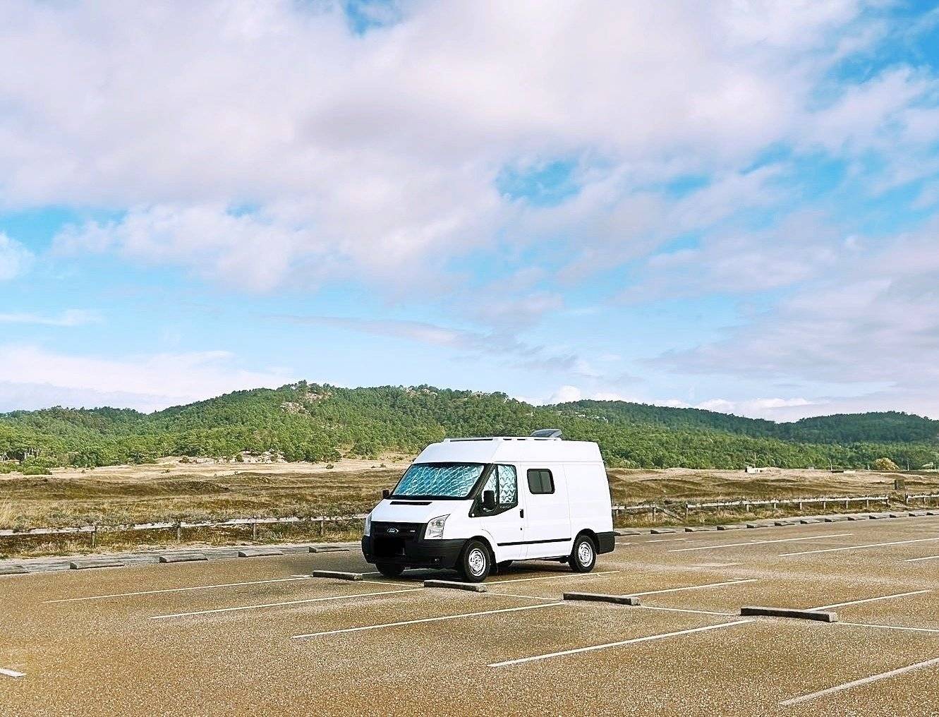 Autostar Transit 2,0 l 115 ch