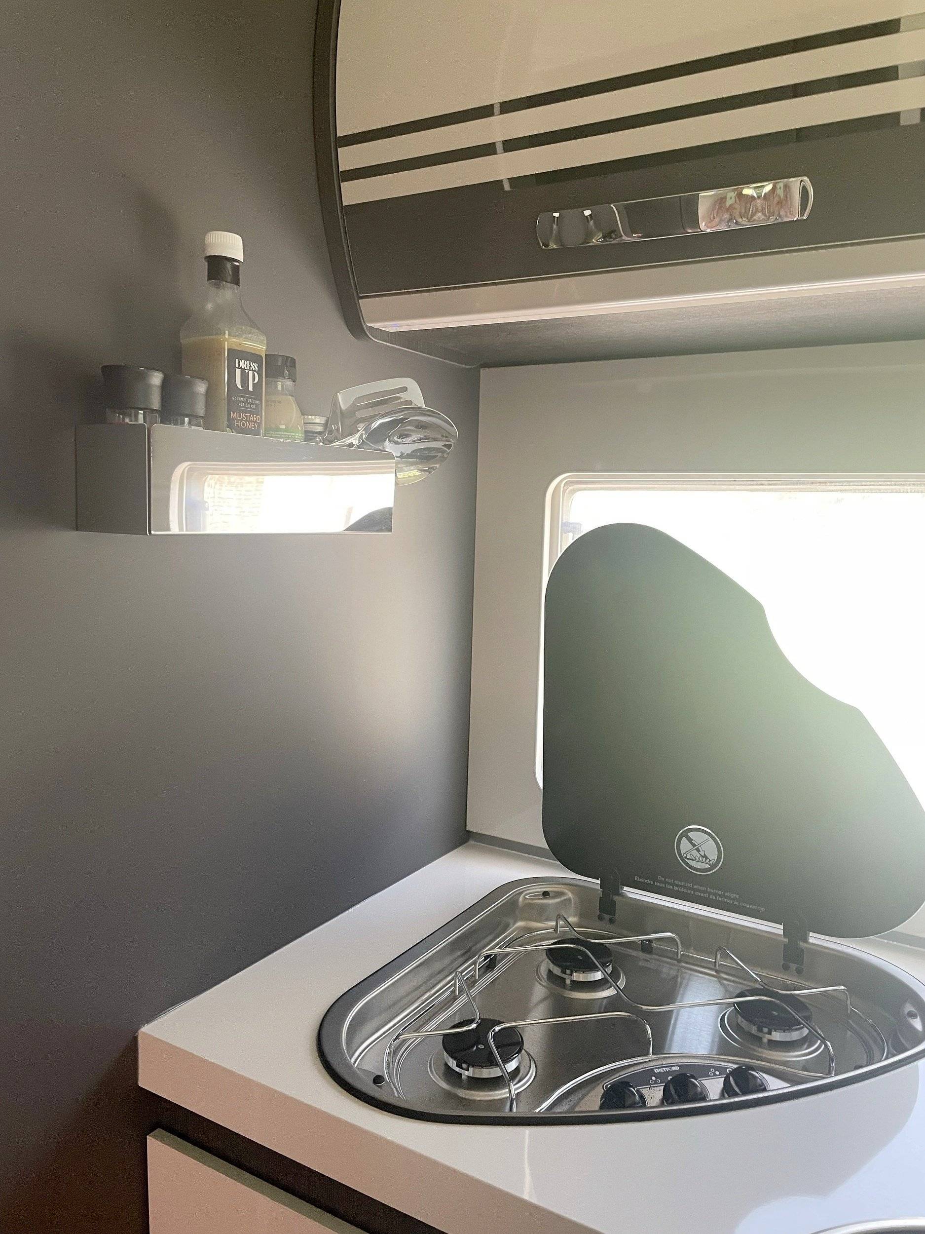 Roller Team Kronos 265TL