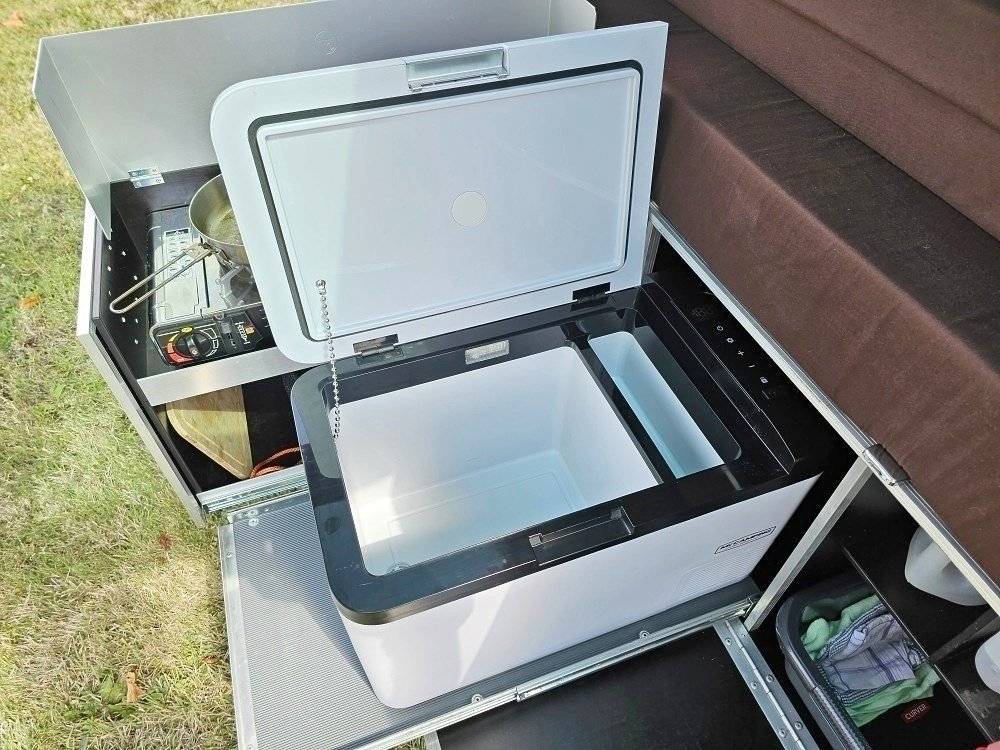 Reimo Volkswagen T6 Multivan 150CV