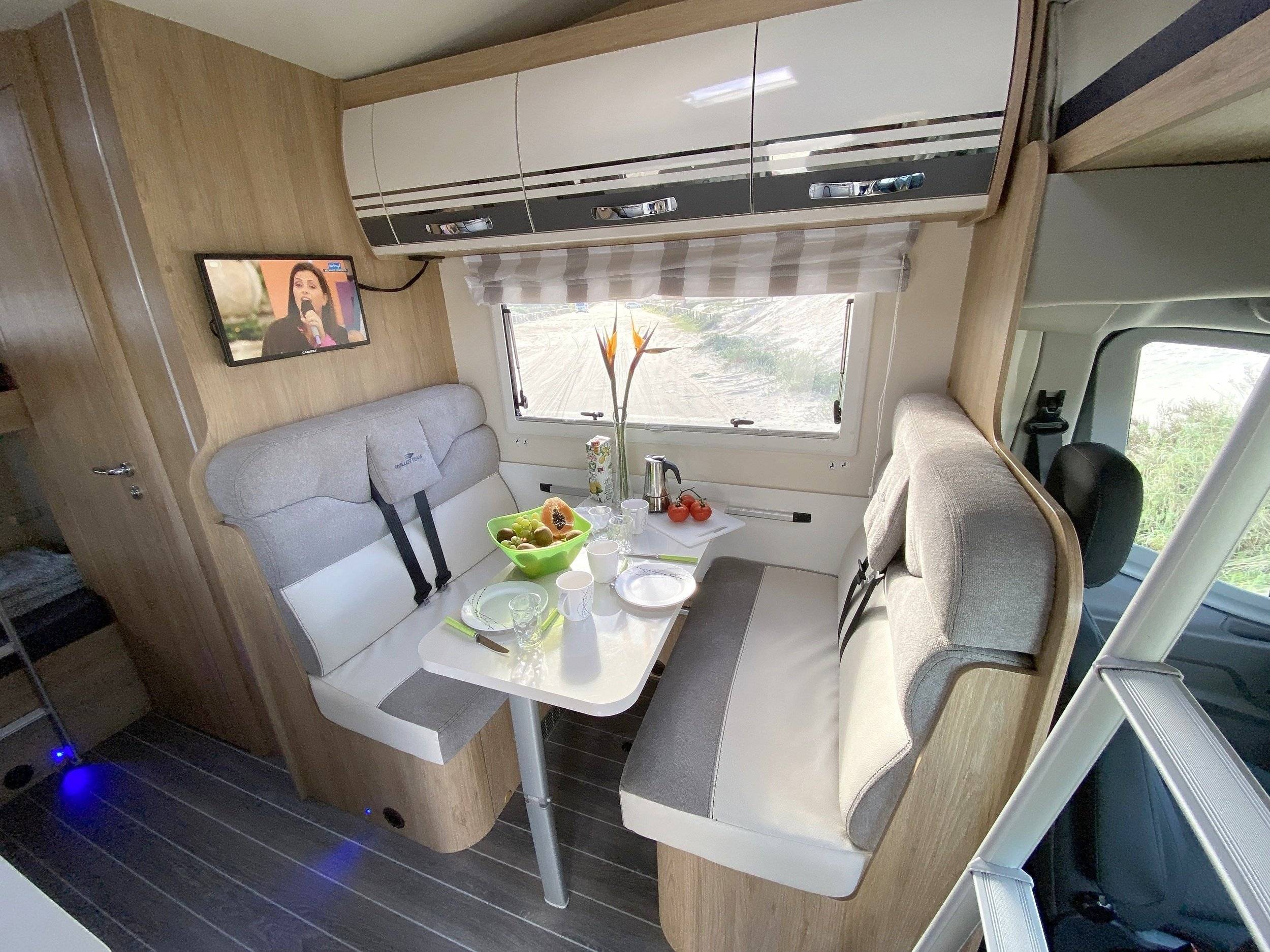 Roller Team Roller Team Kronos -  271