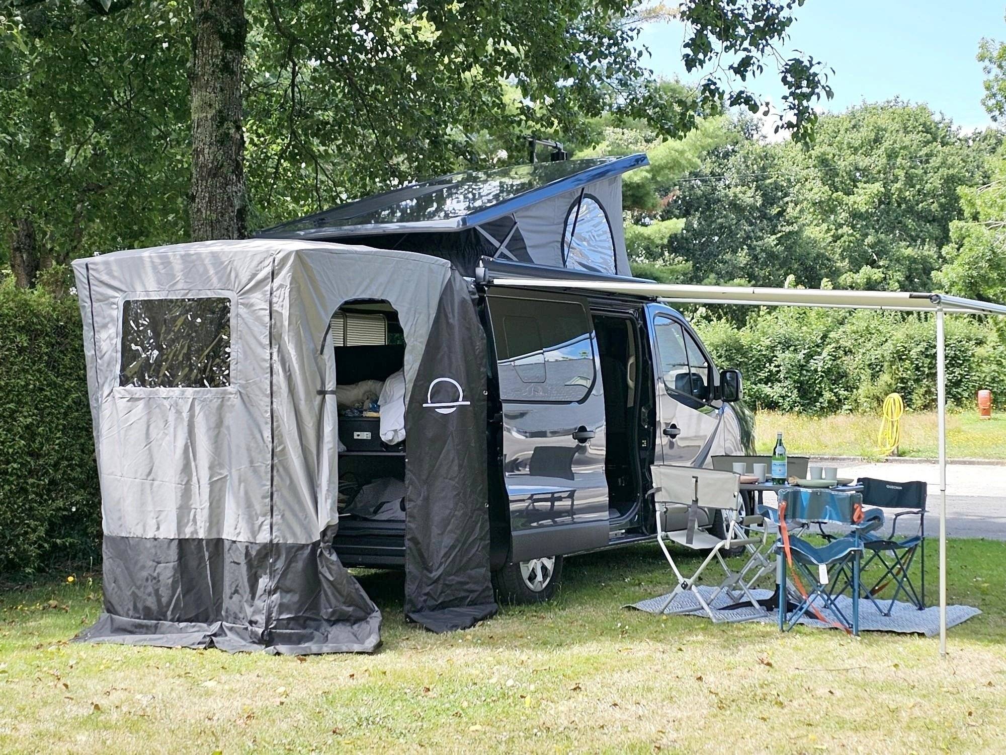 Hanroad Hanroad trek 4