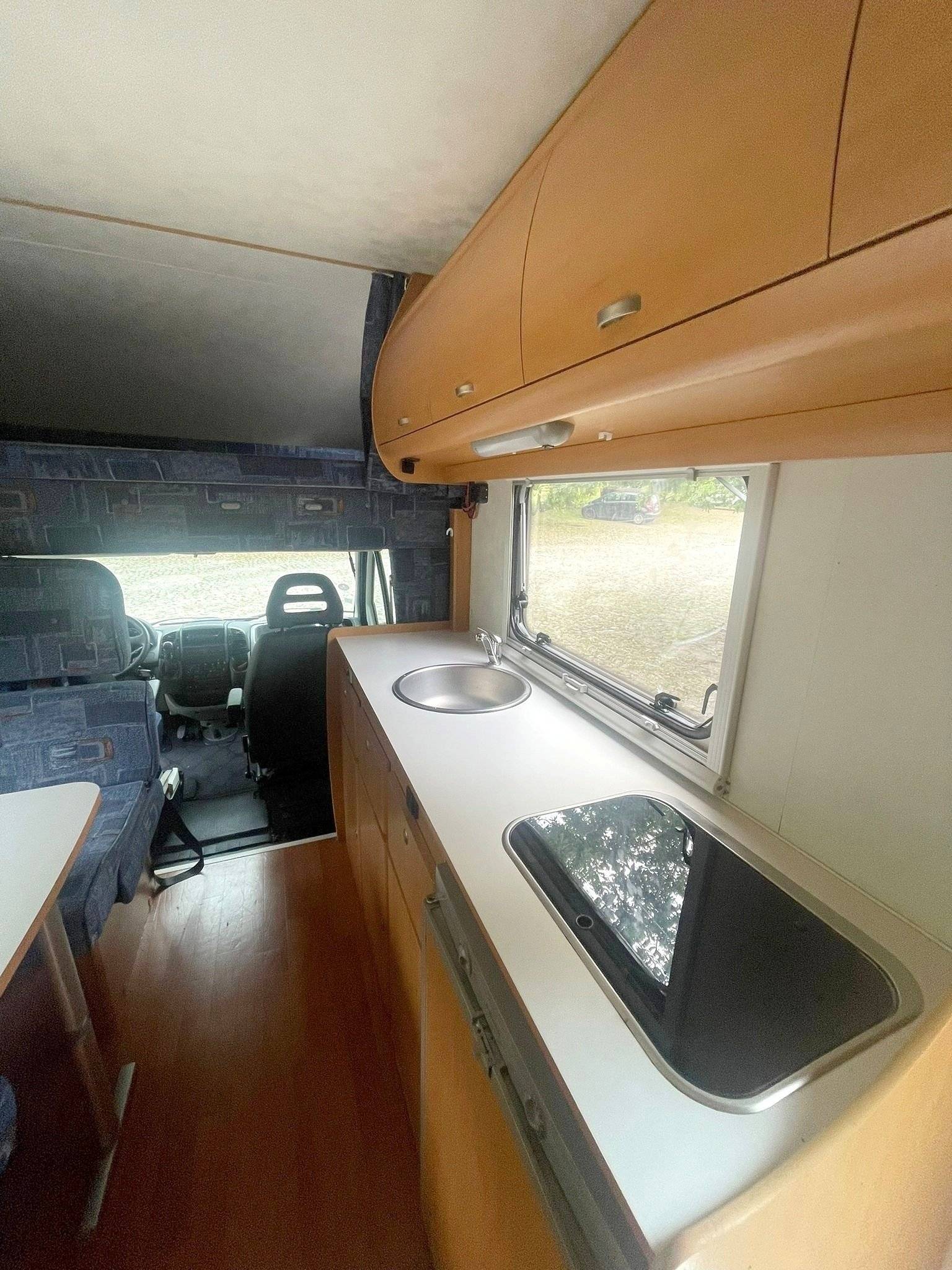 Vilamobil Vilamobil Athena 393