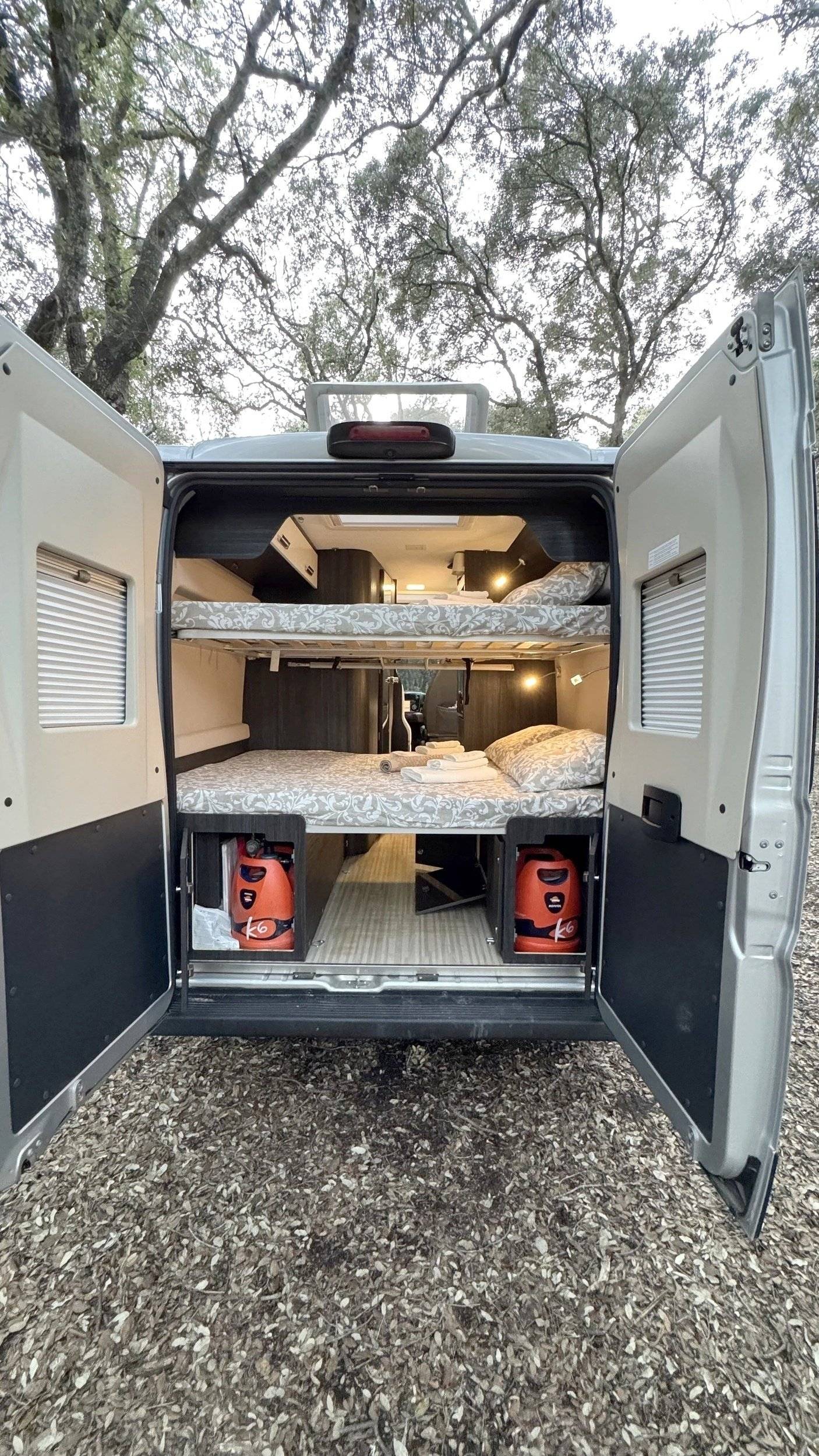 Benimar benimar benivan 119