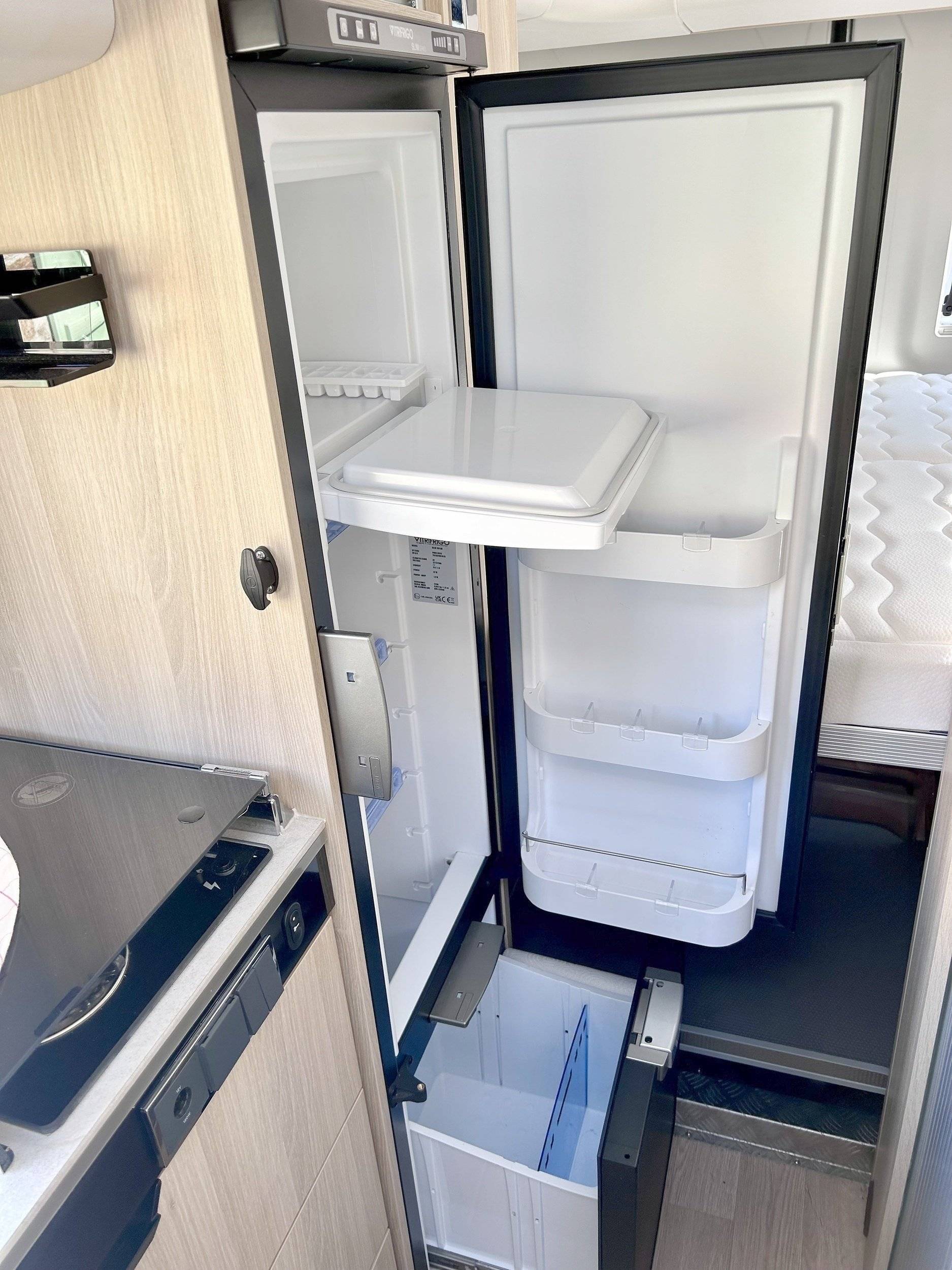 Campérêve MIRAMAR 61