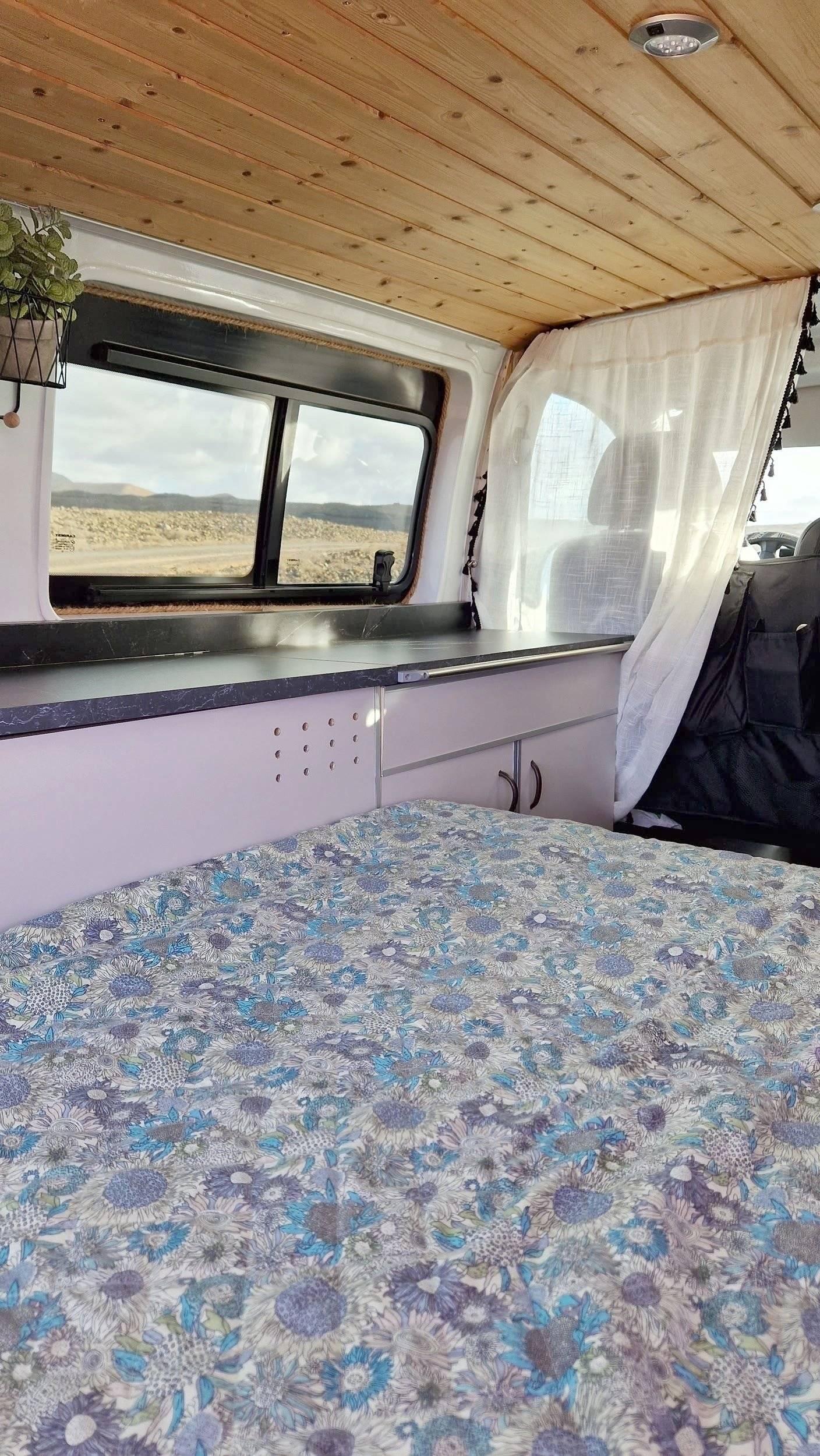 Mercedes Vito 111 CDI