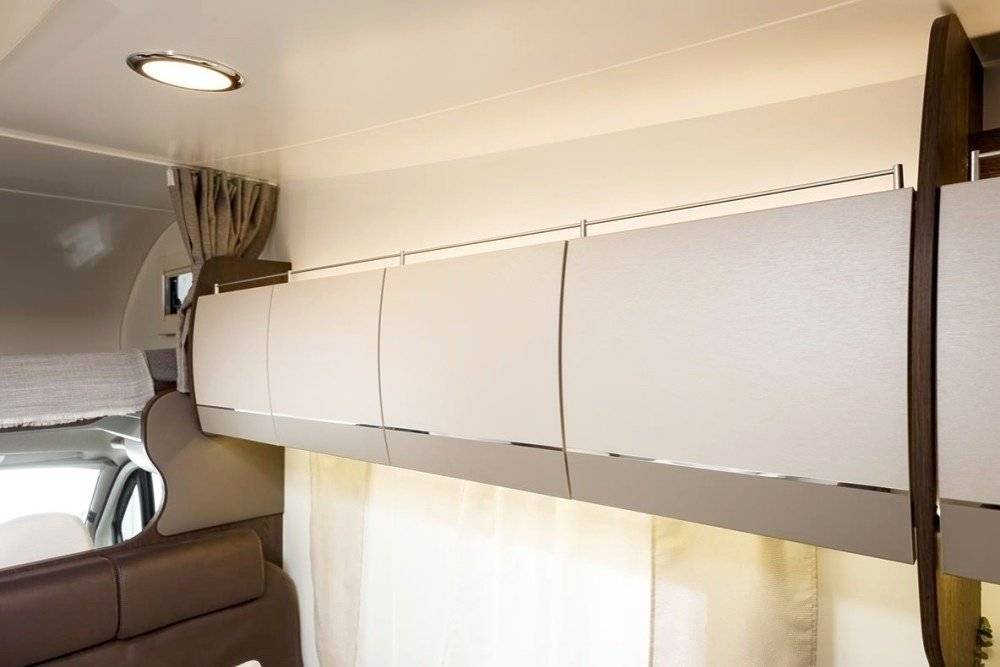 Benimar Sport 323 northautokapp