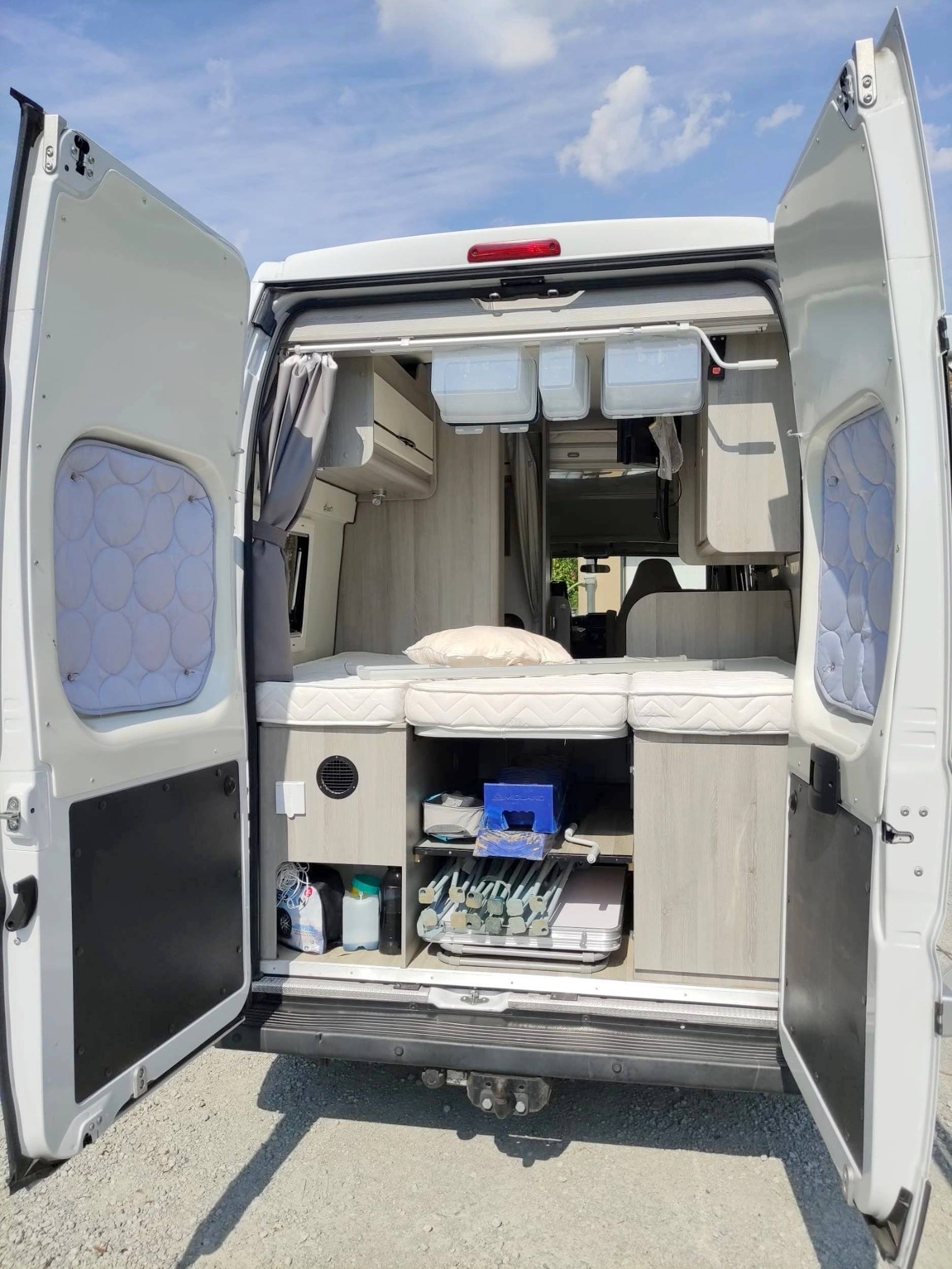 Font Vendôme Terravan