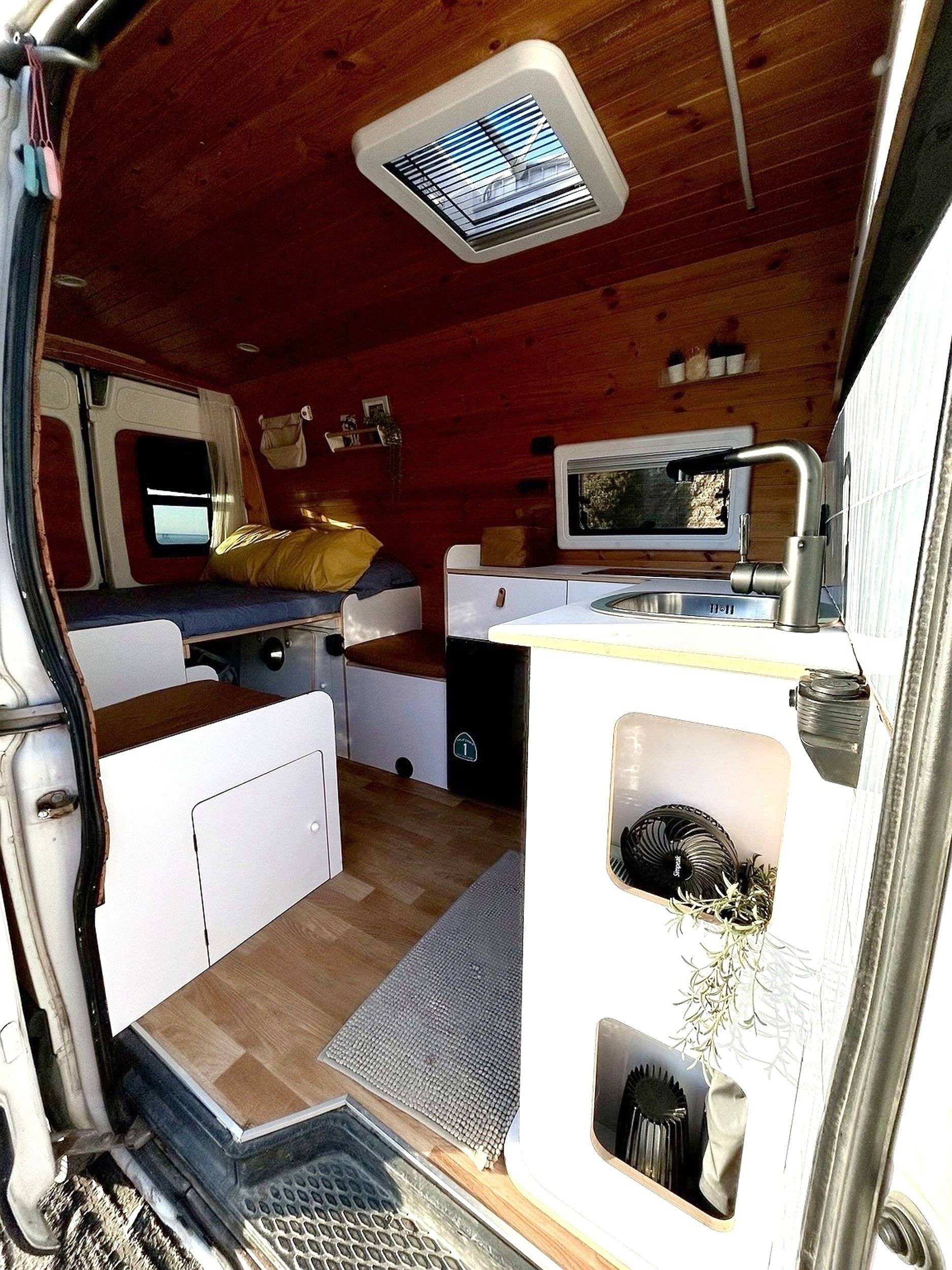 Iveco Iveco Daily 35S16A8V,Hi-Matic,Klima,ZV,Radio BT