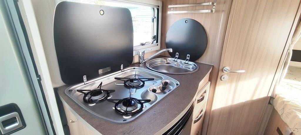 Pilote  600 aventura