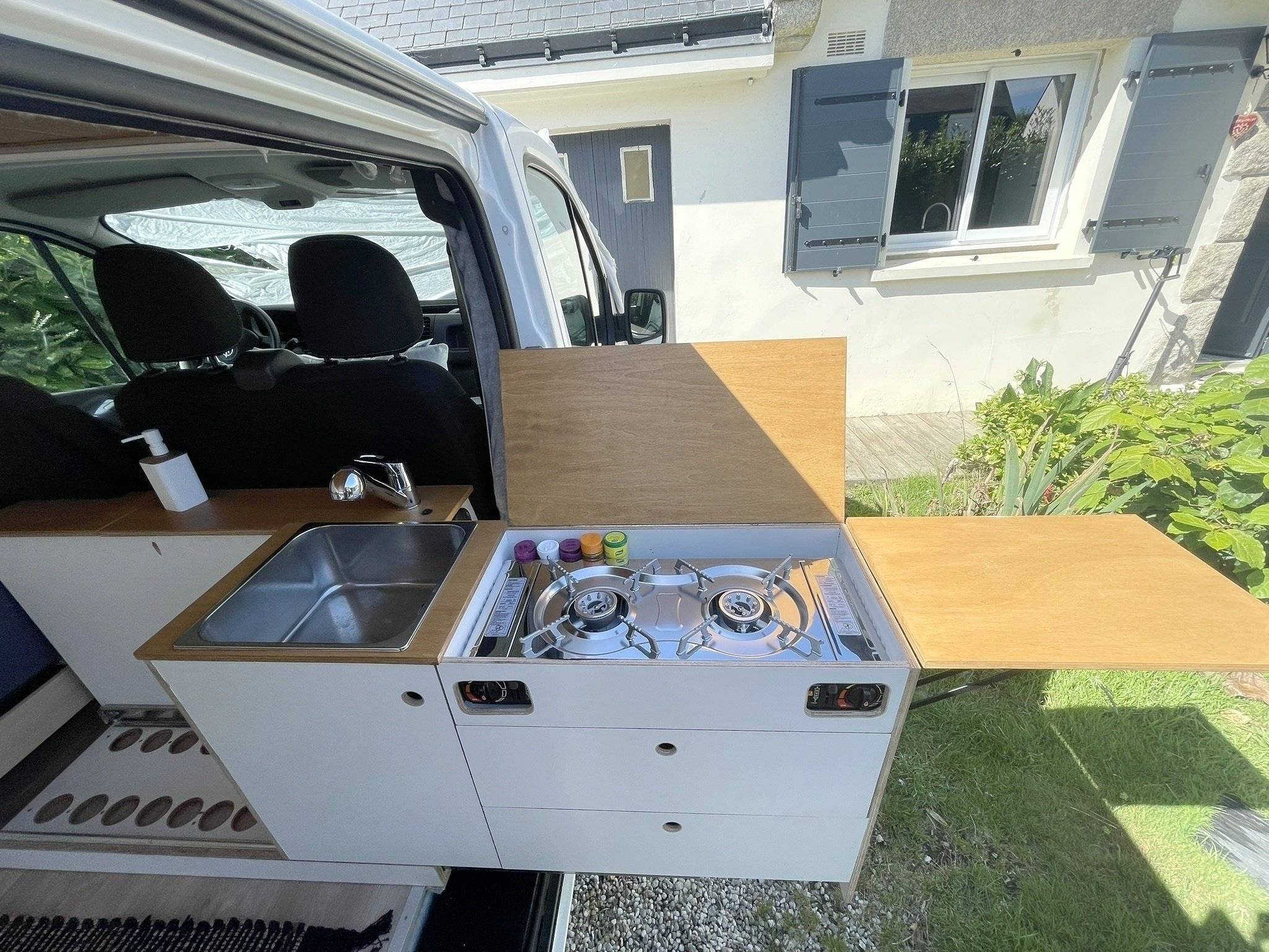 Opel Vivaro L2 | 1.6 CDTI | 90cv