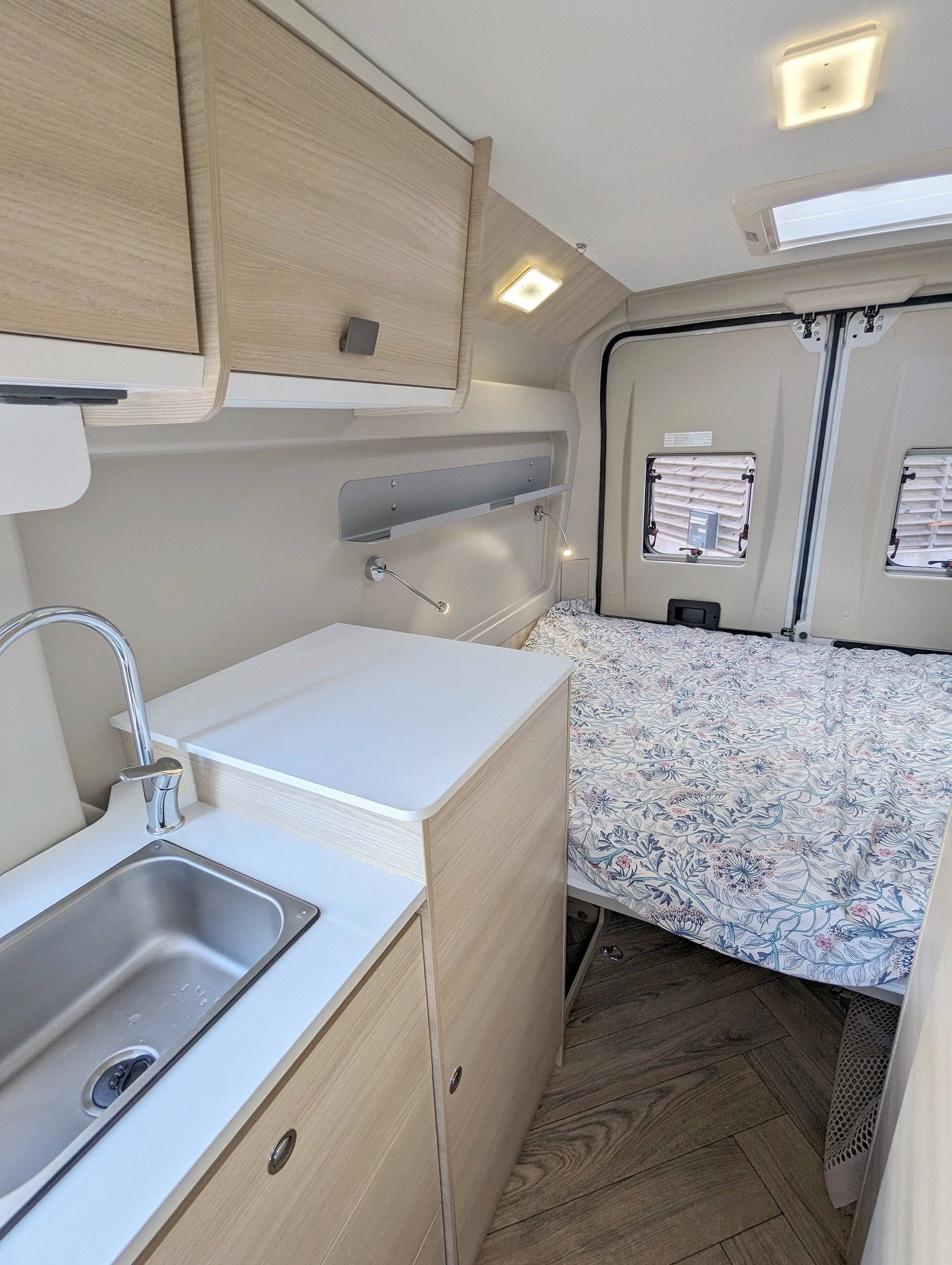 Chausson Chausson V594 Max Anniversary Edition limitée