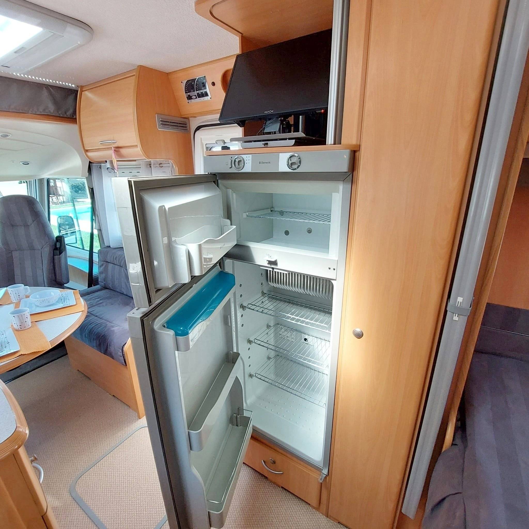 Pilote Reference G 692