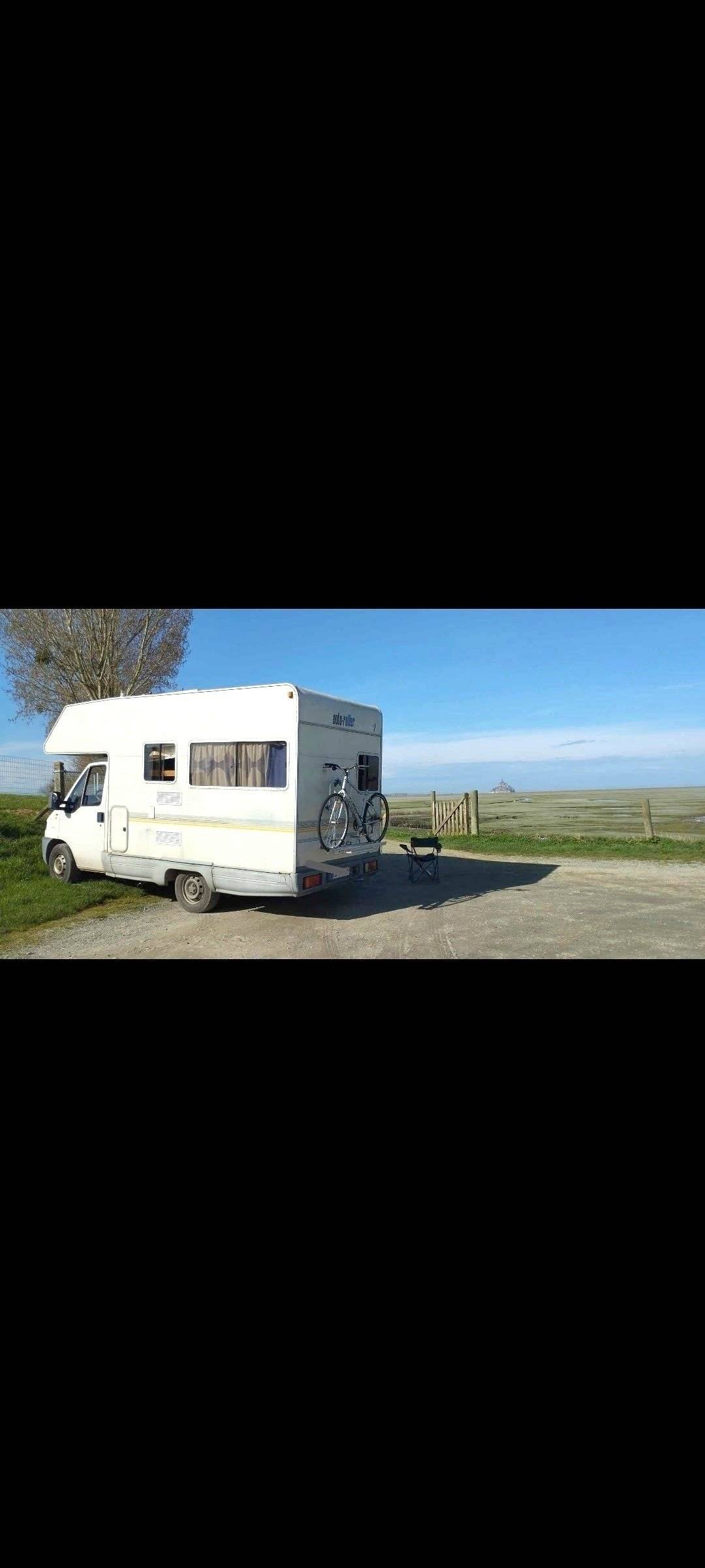 Roller Team 5 Prestige