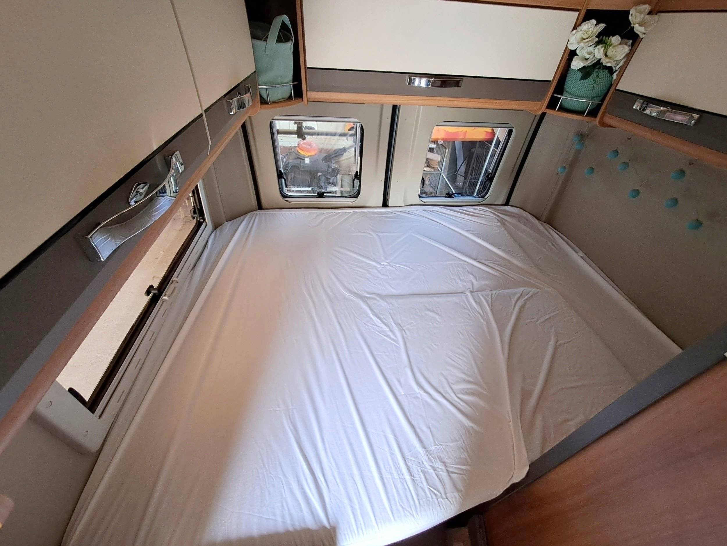 Citroën Jumper 3,0 l 177 ch