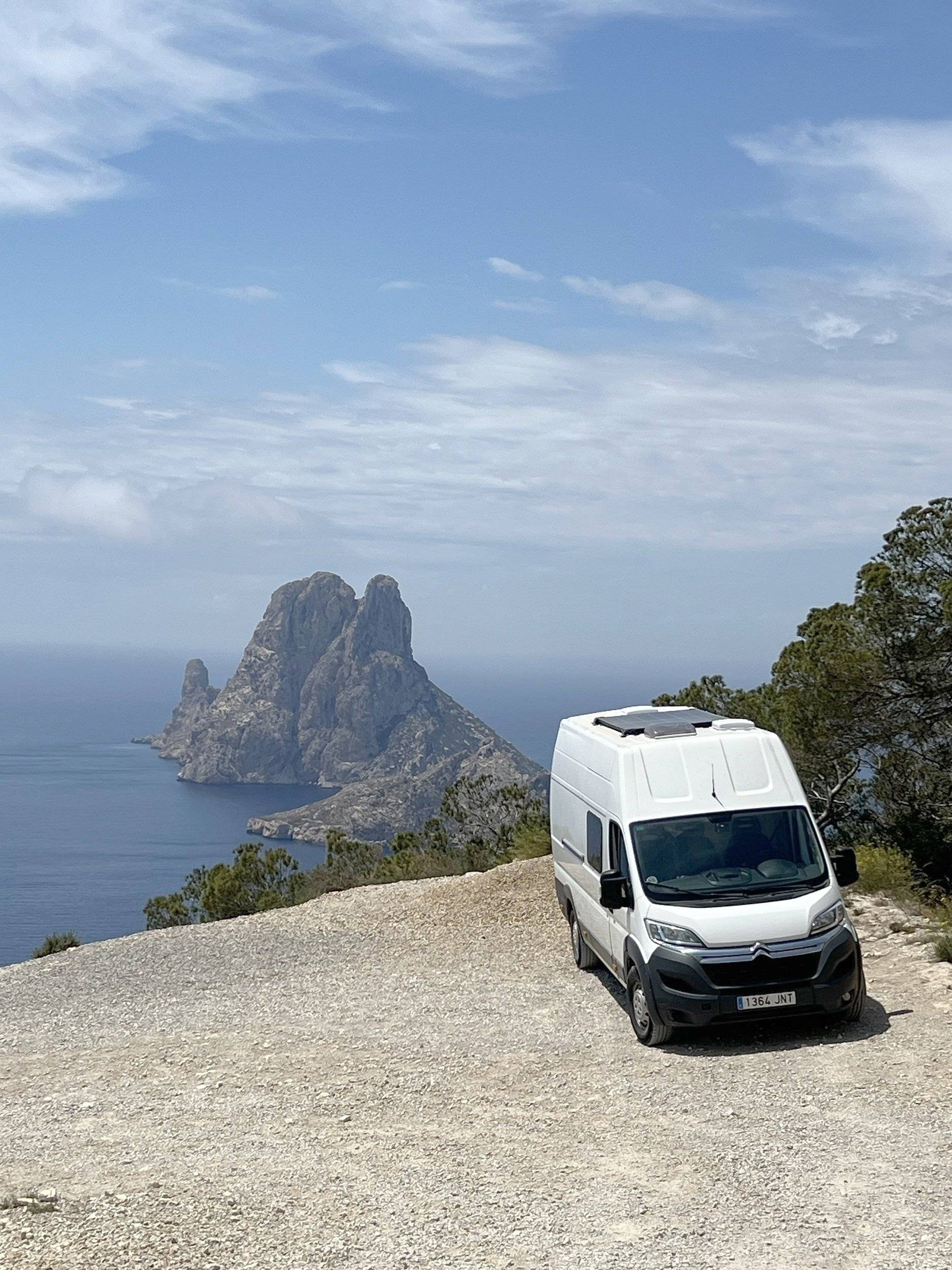 Citroën Jumper 2,2 l 150 ch